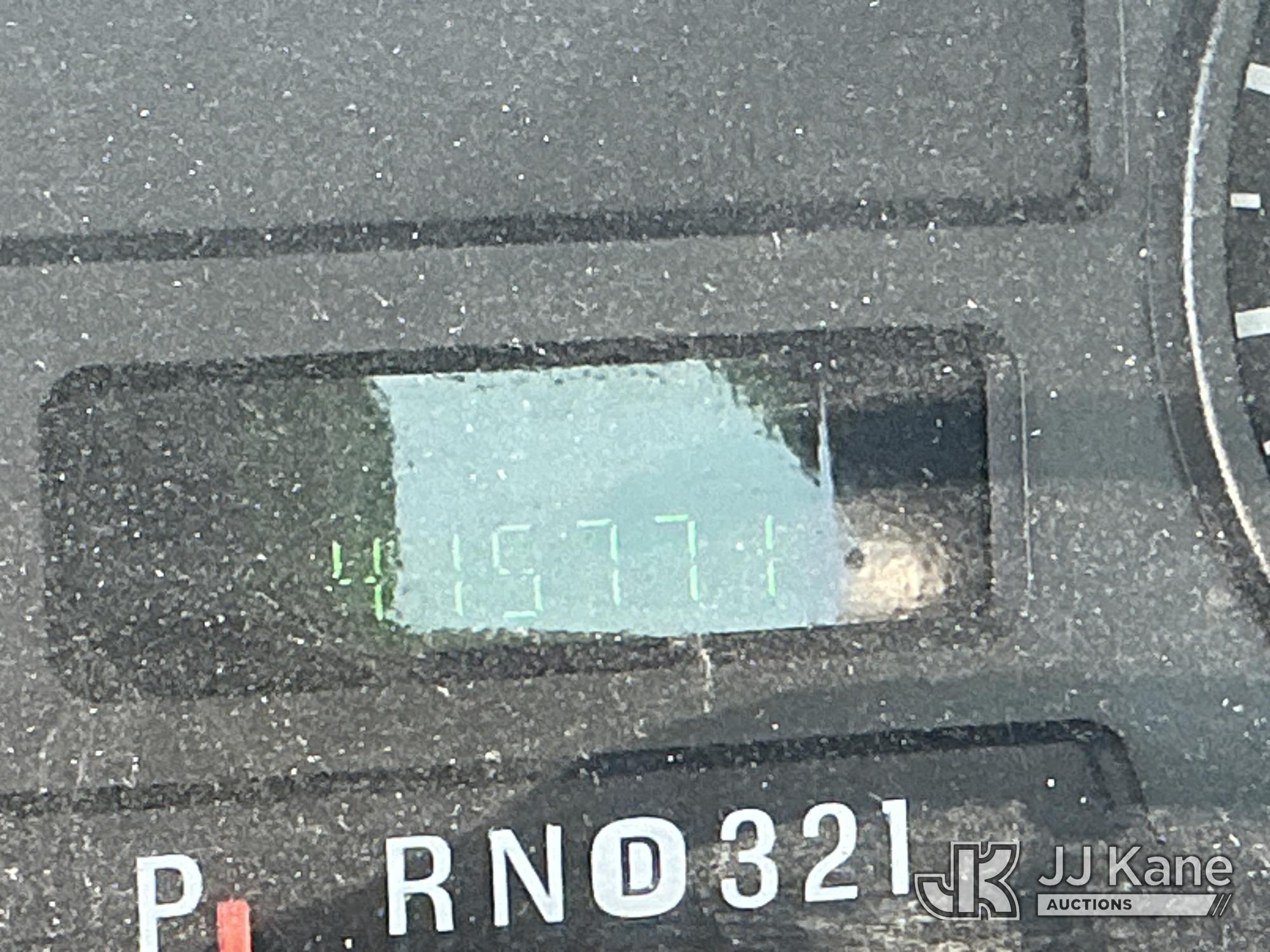 2006 Ford F-450 SD