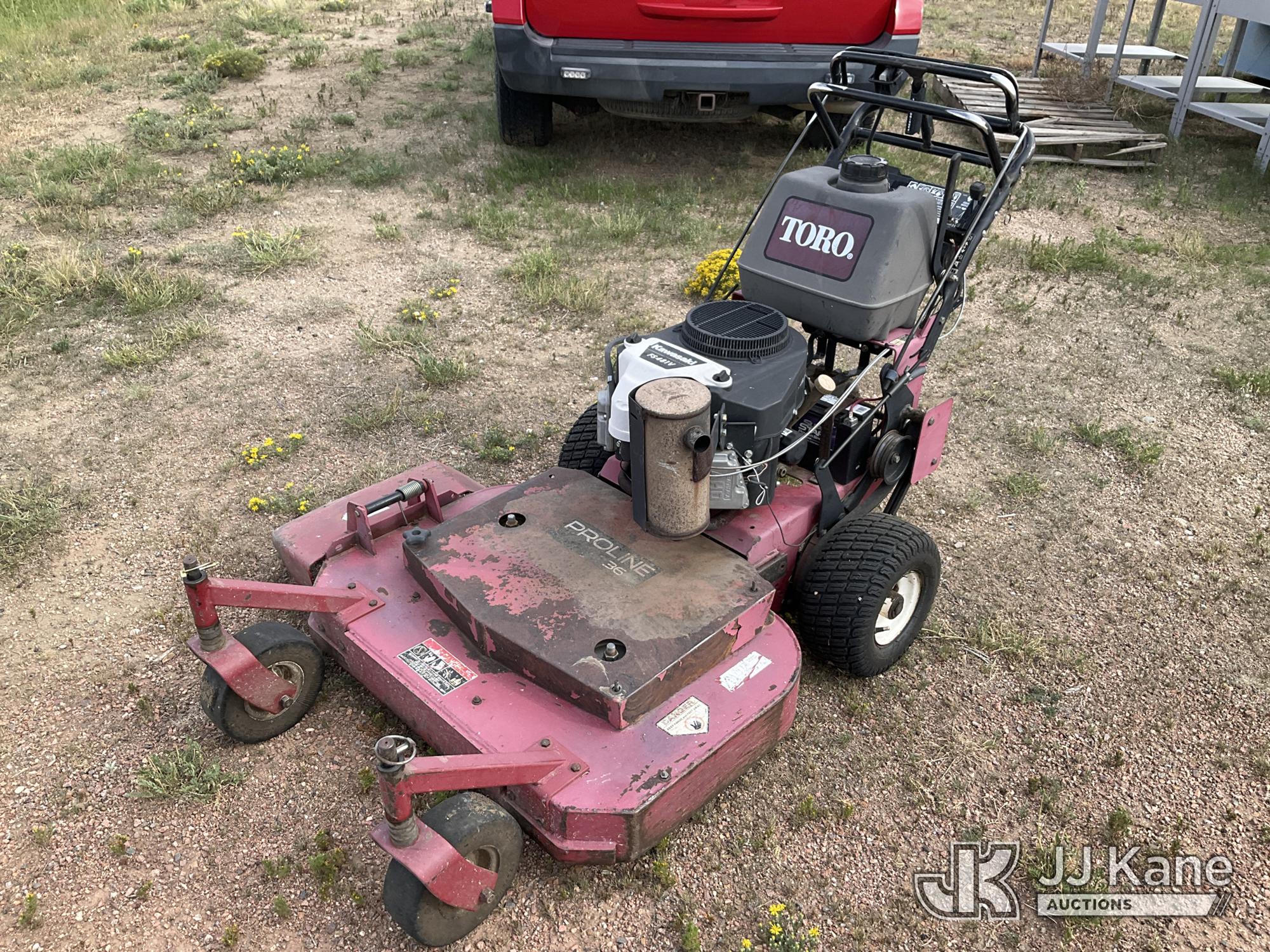 Photo of 2005 Toro 30178