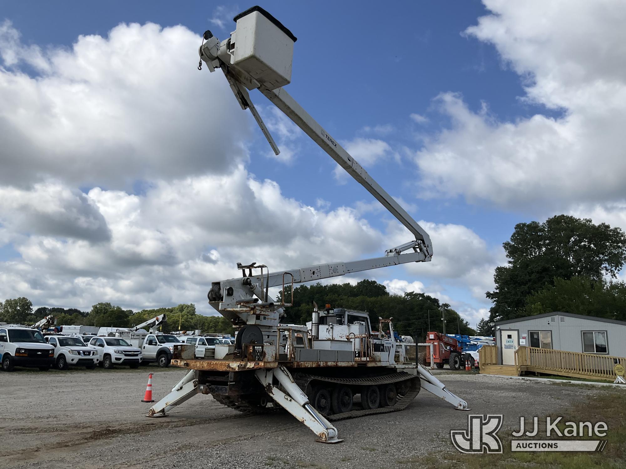 2009 Prinoth GT 2000 HY