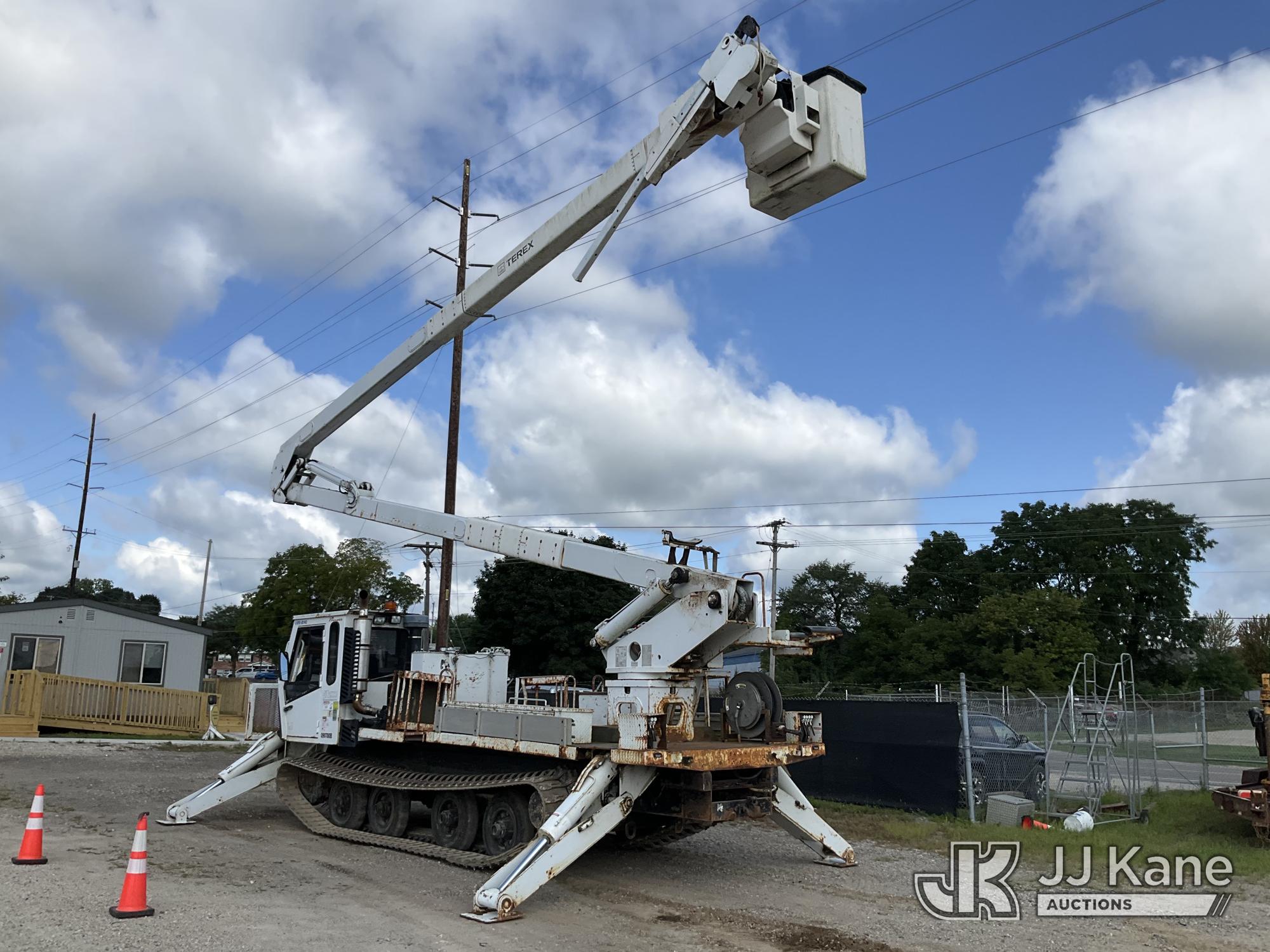2009 Prinoth GT 2000 HY