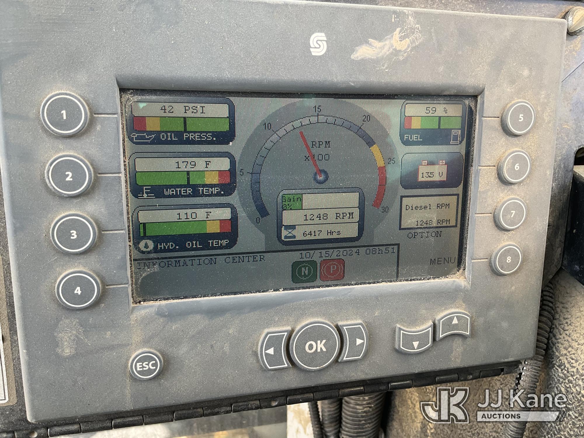 2009 Prinoth GT 2000 HY