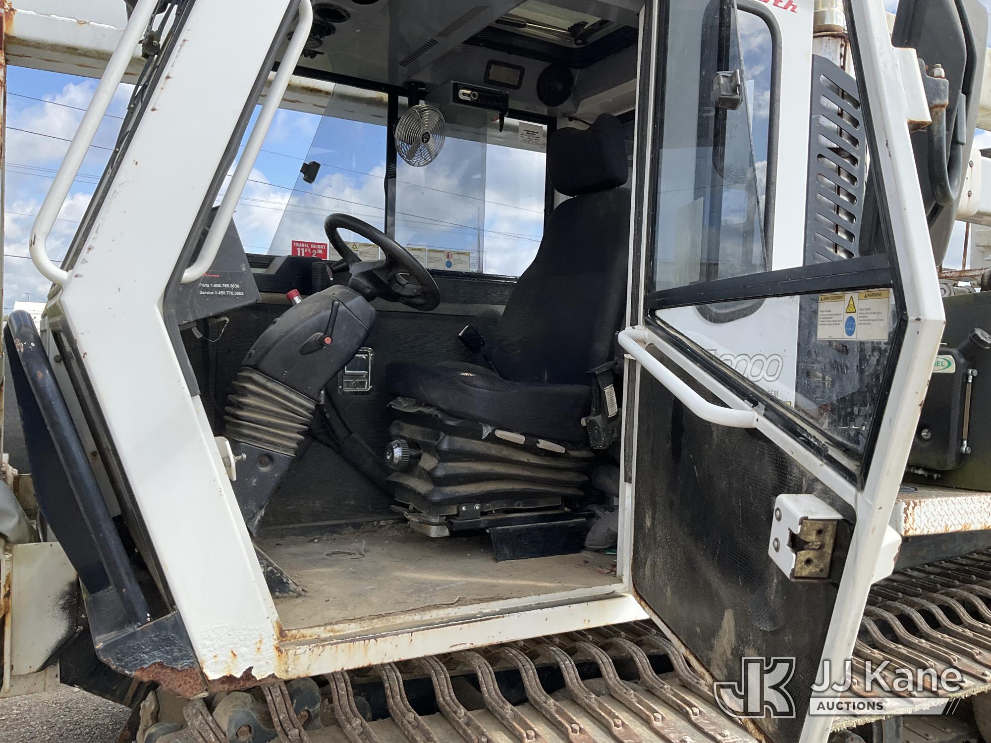 2009 Prinoth GT 2000 HY