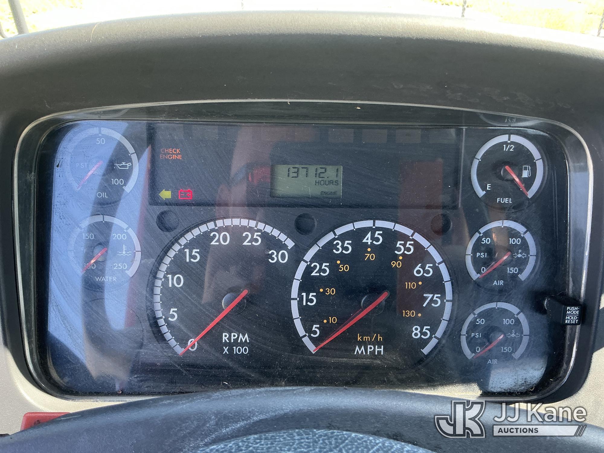 2008 Freightliner M2 106