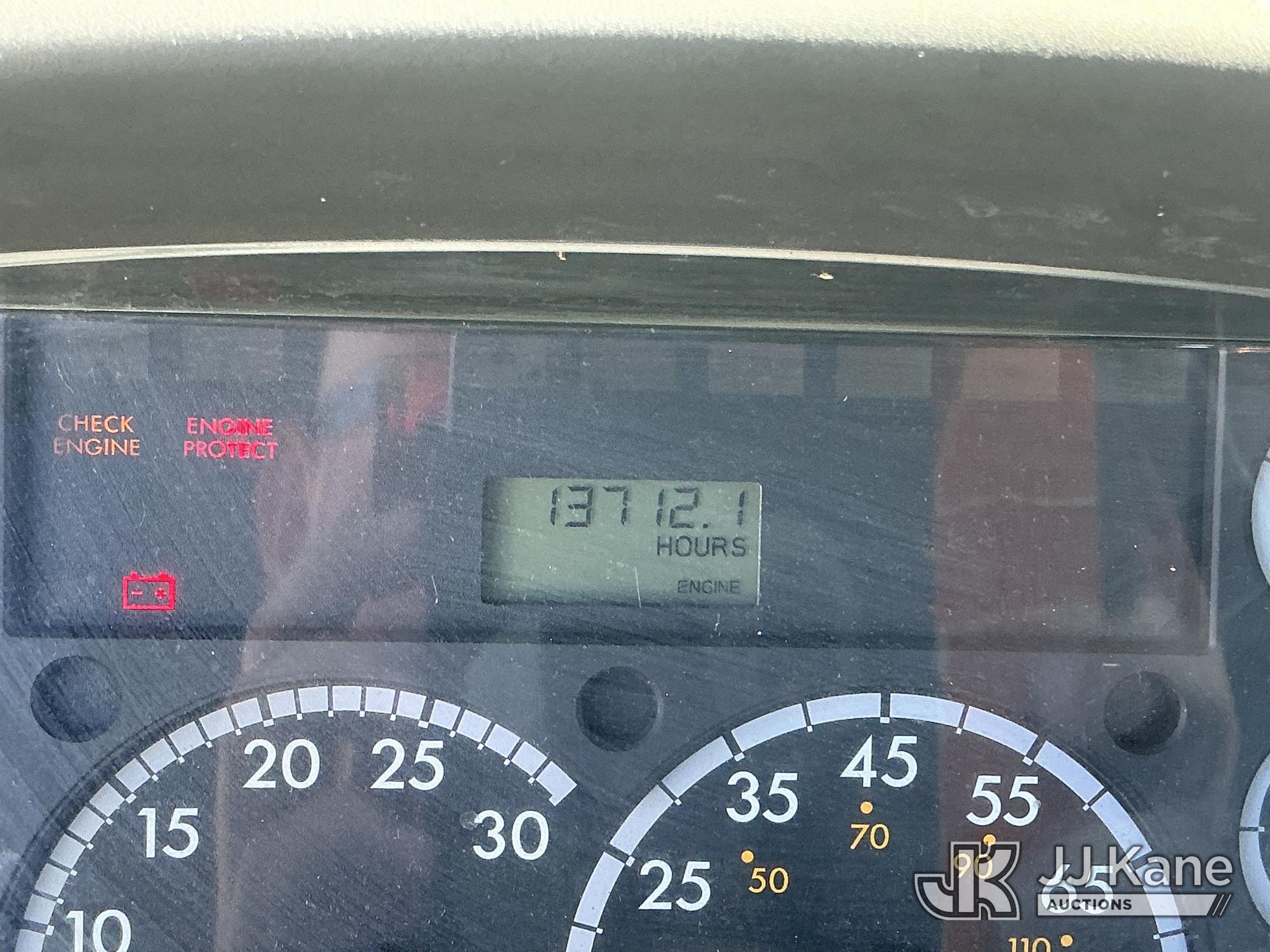 2008 Freightliner M2 106