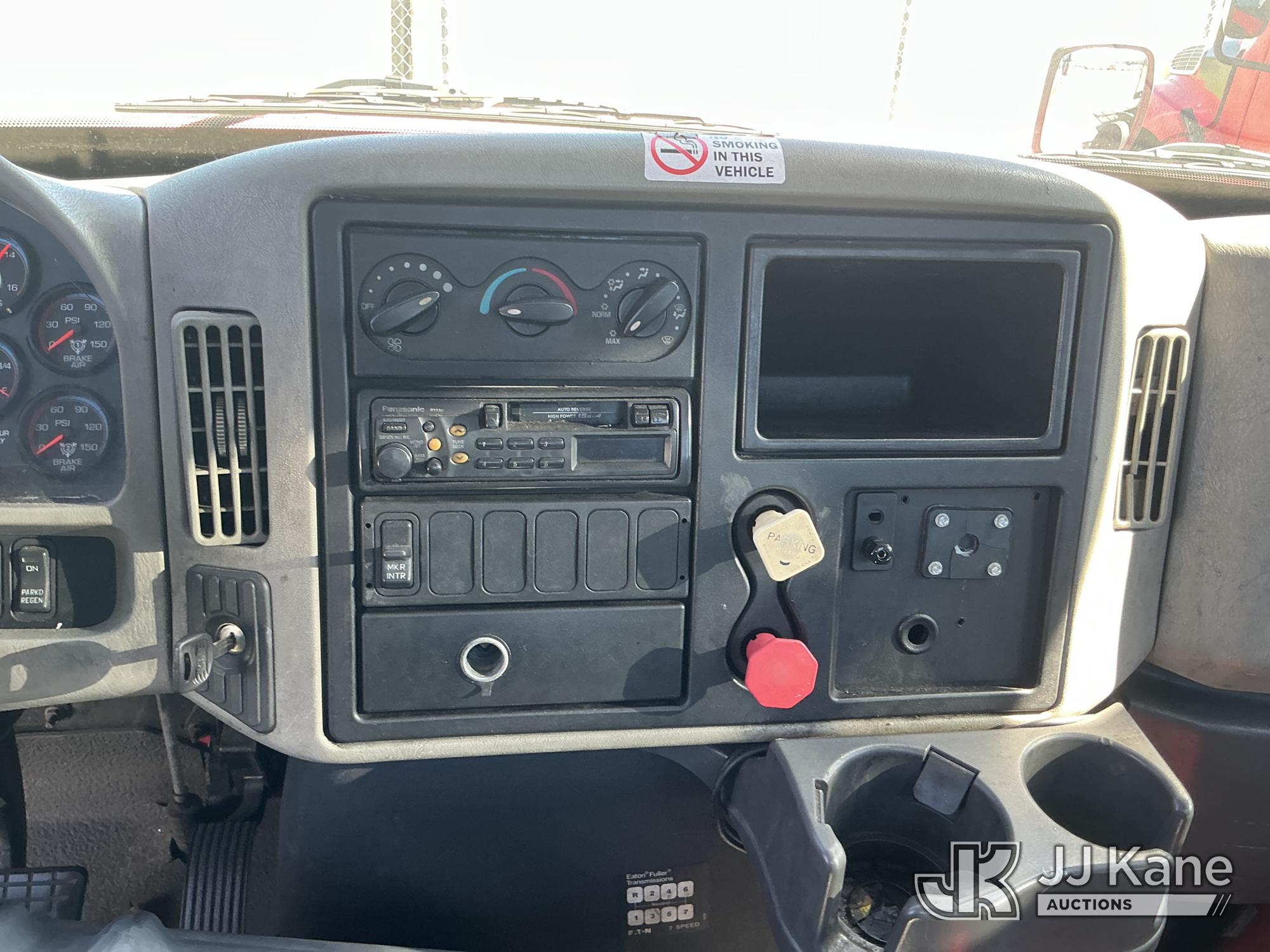 2010 International 4400