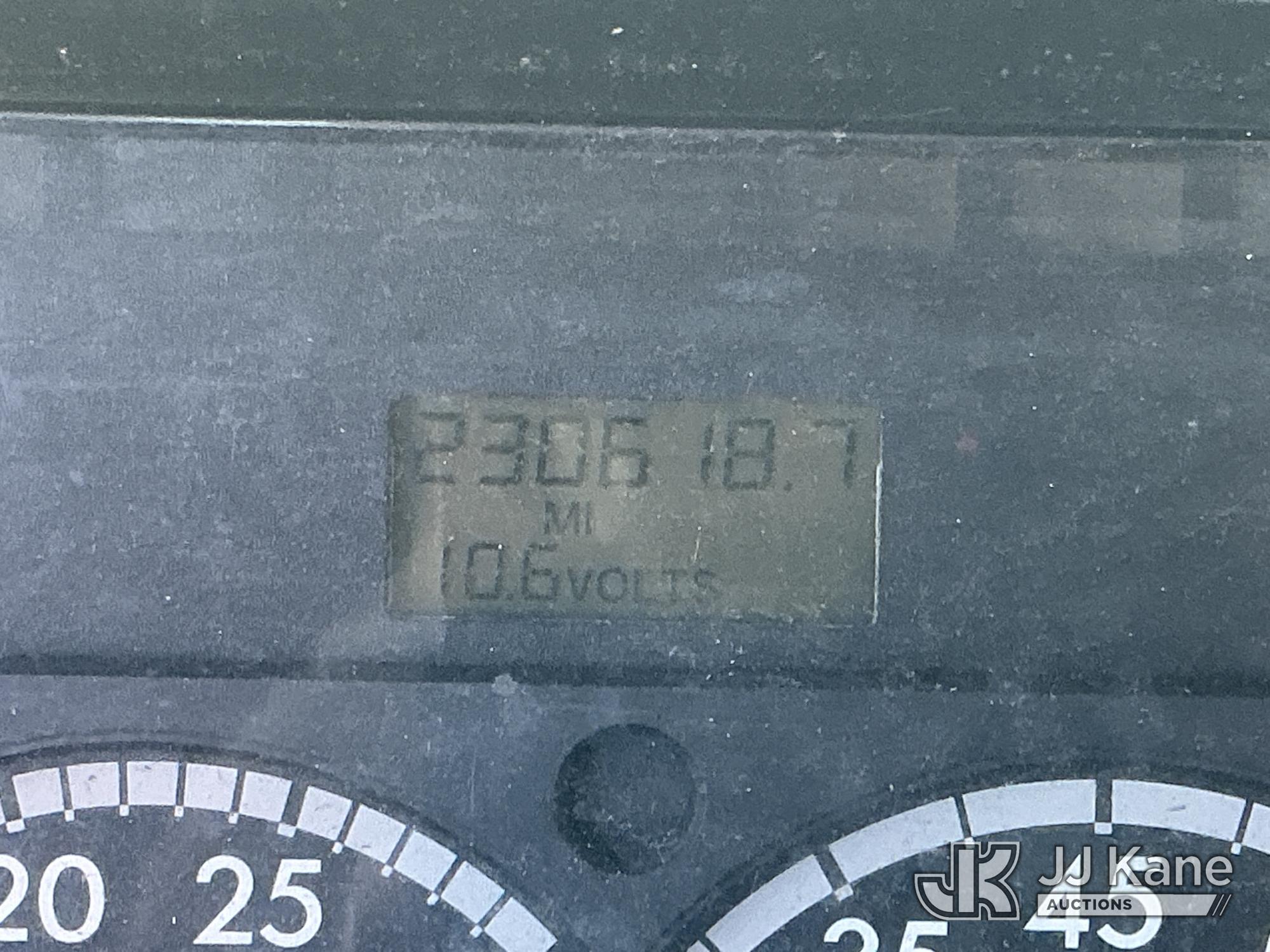 2008 Freightliner M2 106