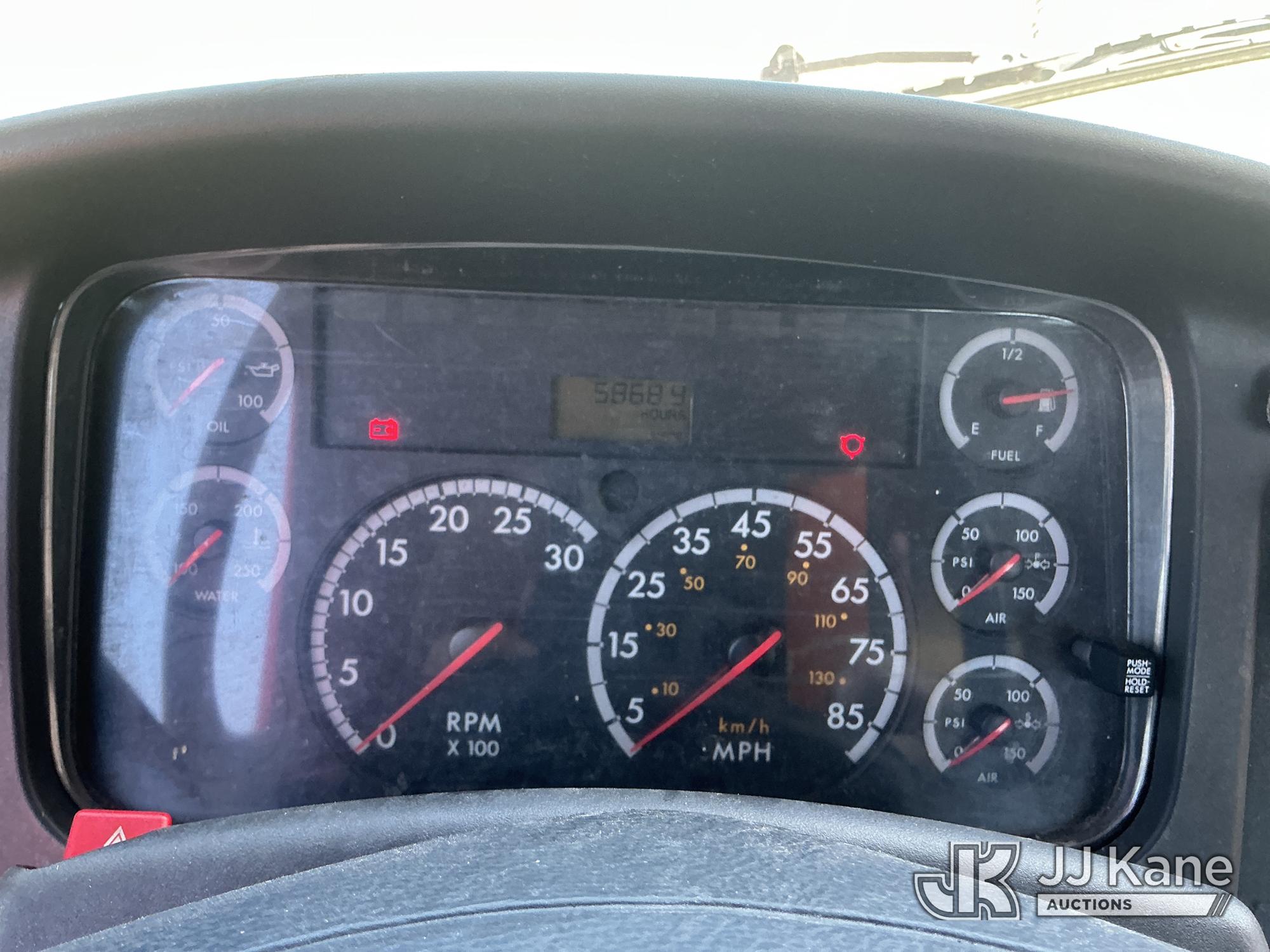 2008 Freightliner M2 106