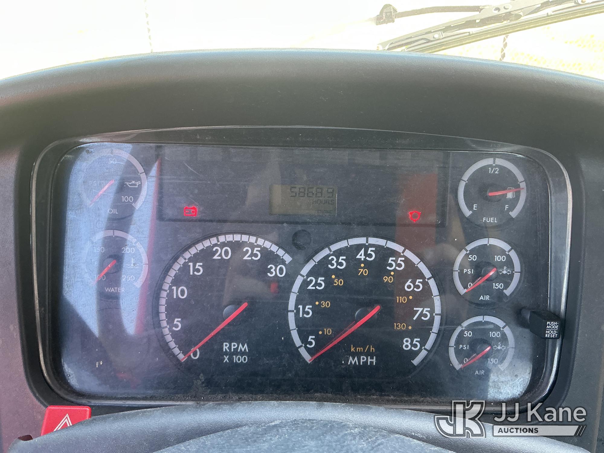 2008 Freightliner M2 106