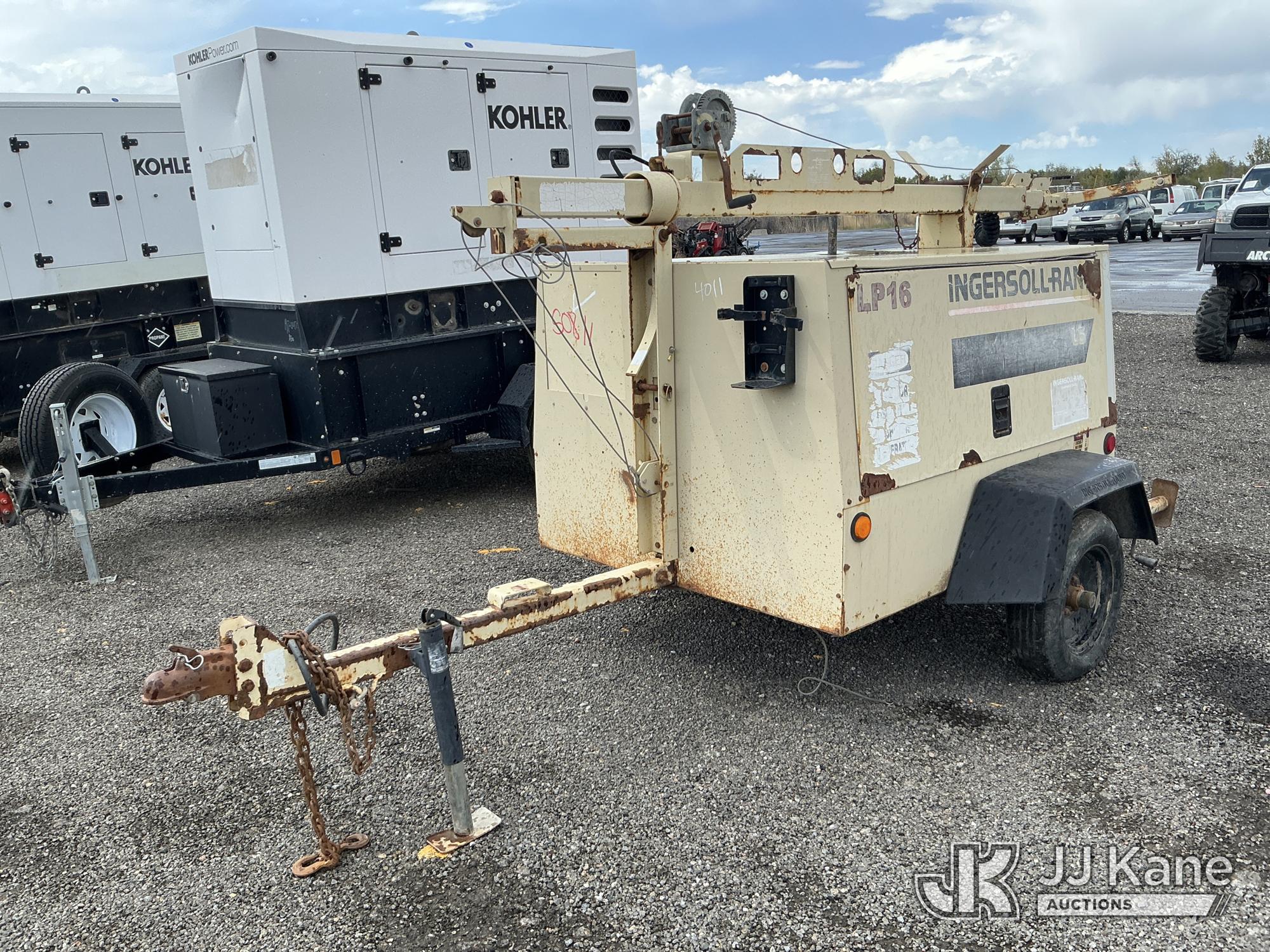 Photo of 1998 Ingersoll Rand L6