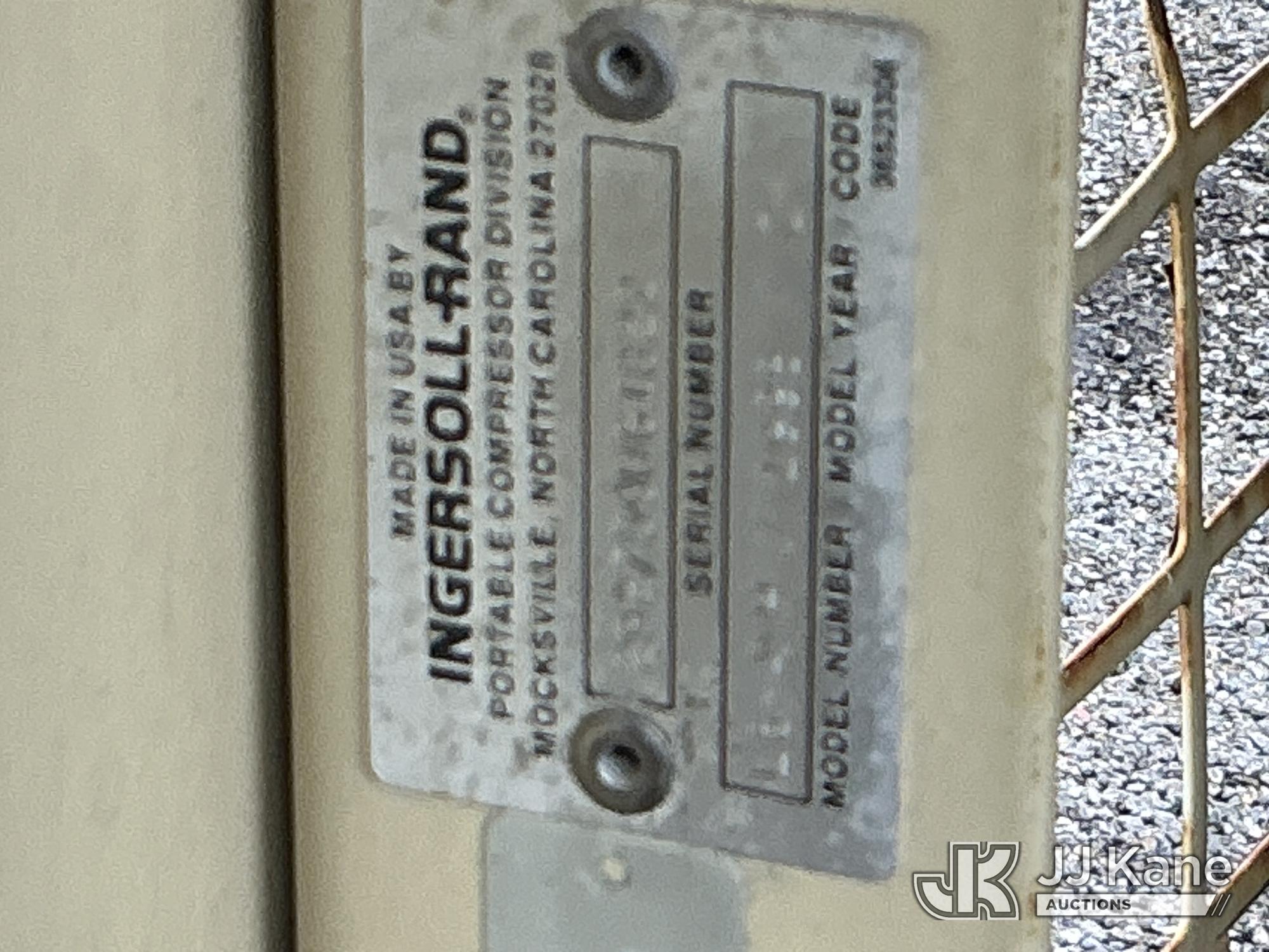 1998 Ingersoll Rand L6