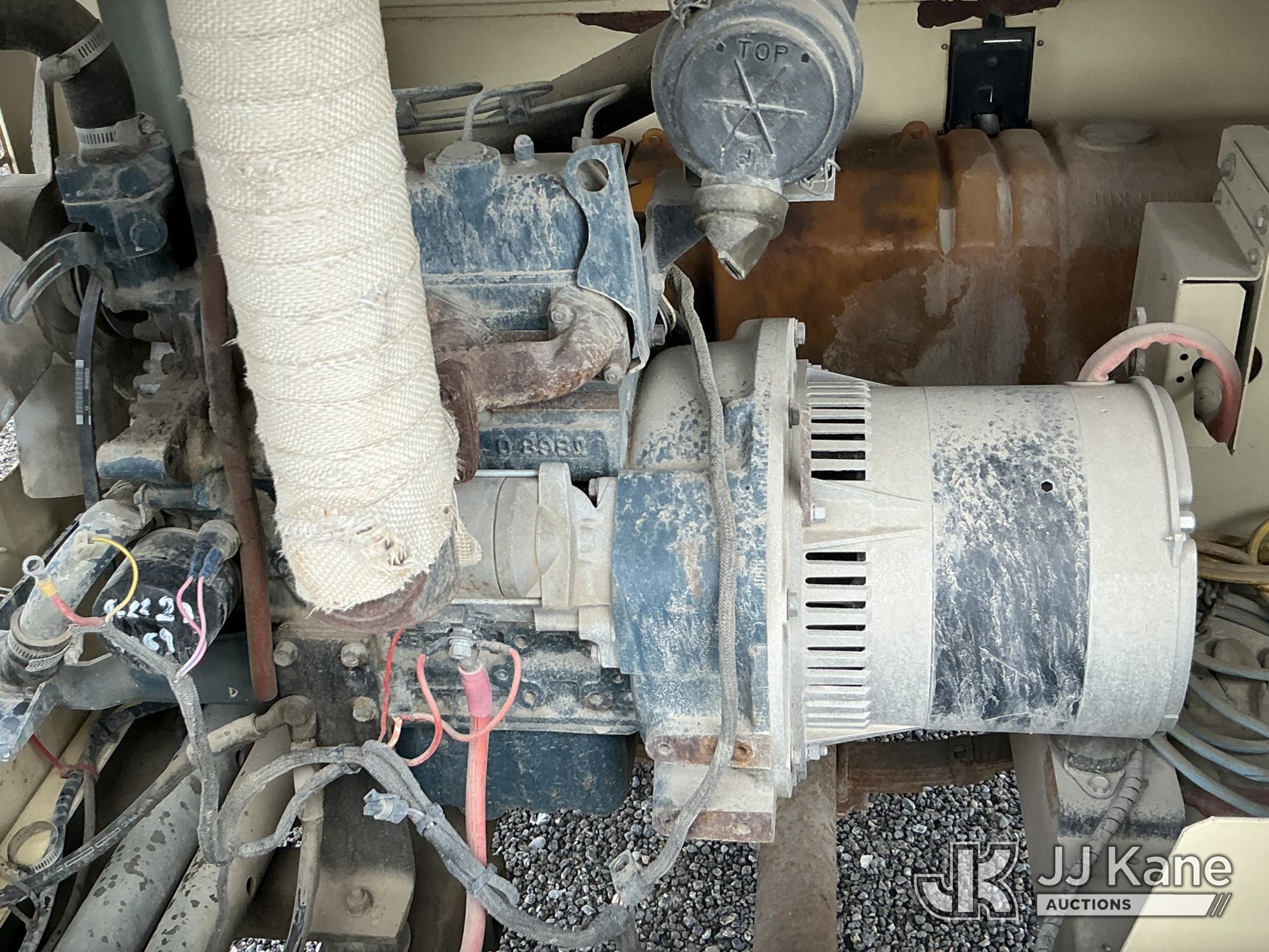 1998 Ingersoll Rand L6