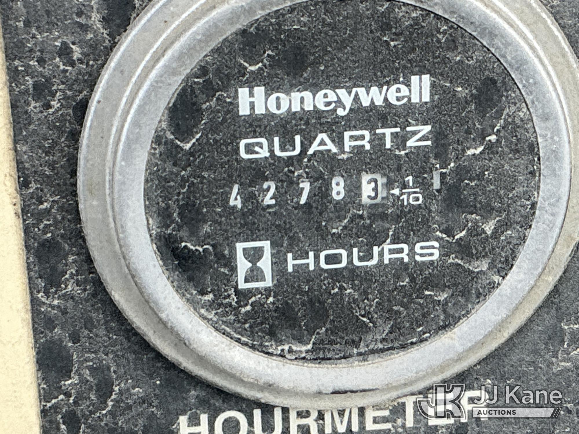 1998 Ingersoll Rand L6