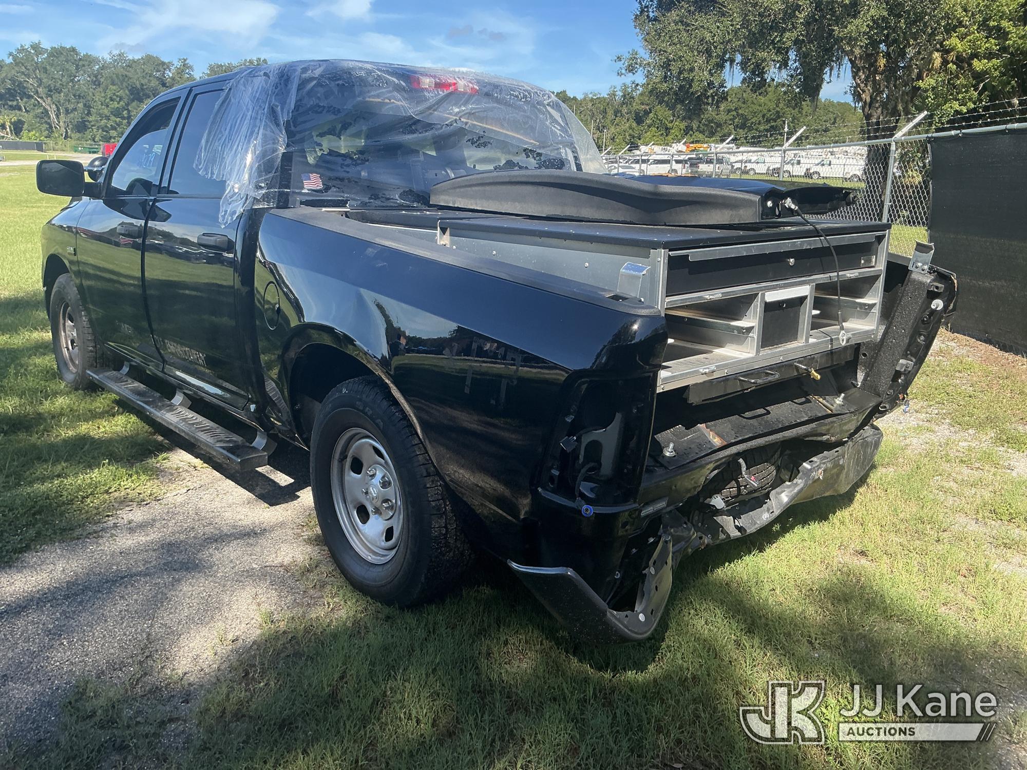2024 Ram 1500