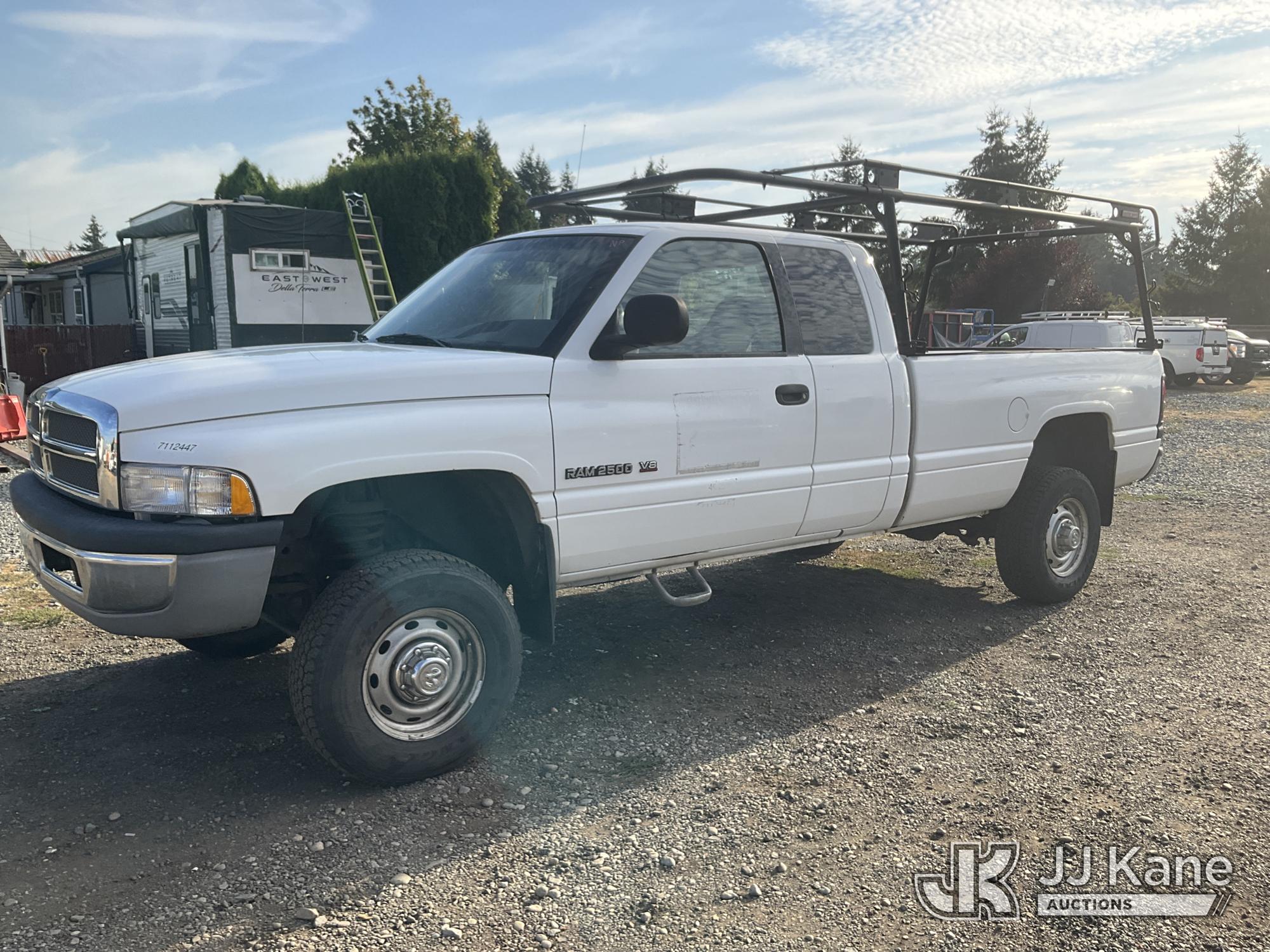 Photo of 2001 Dodge Ram 2500