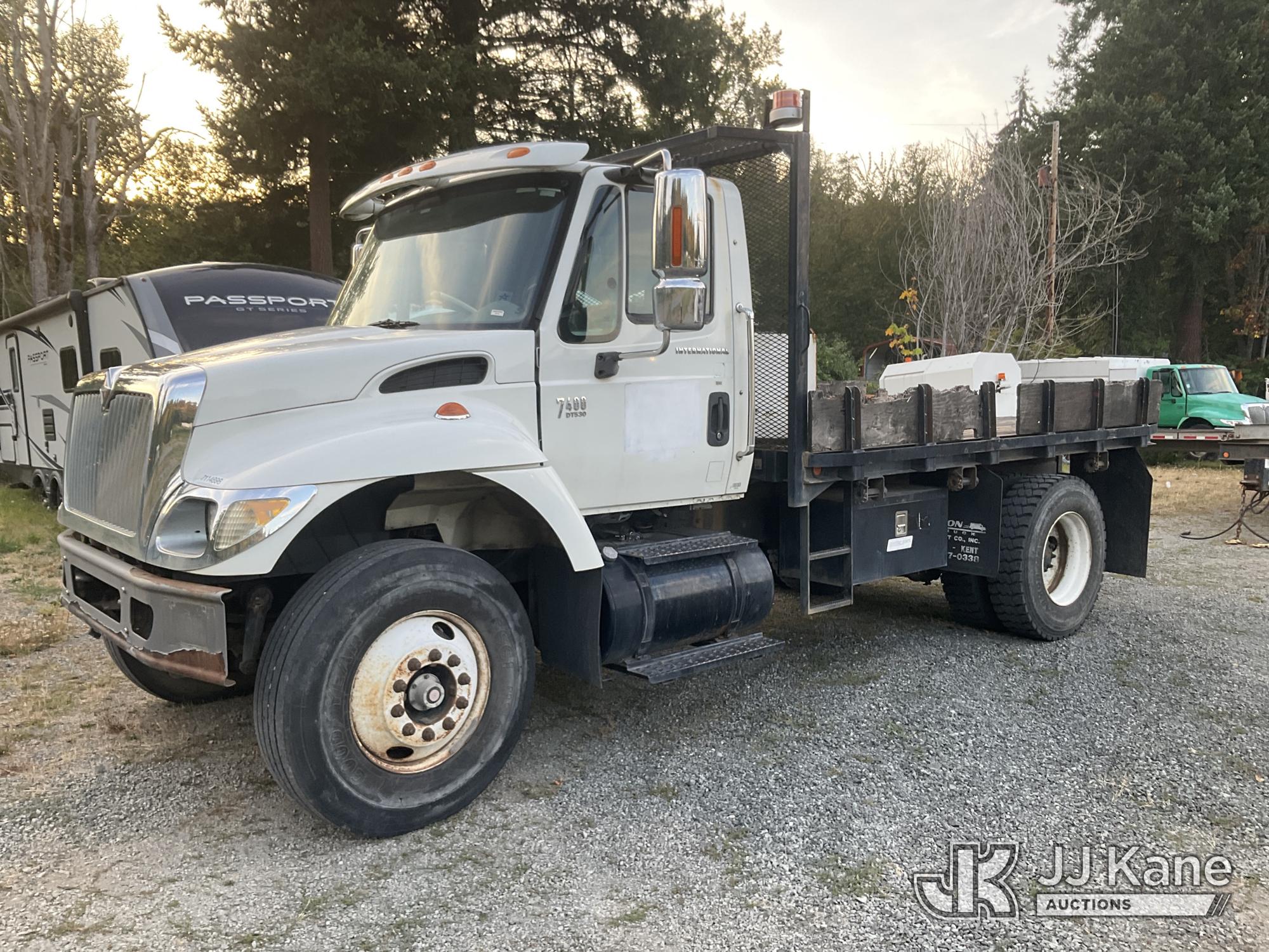 2004 International 7400