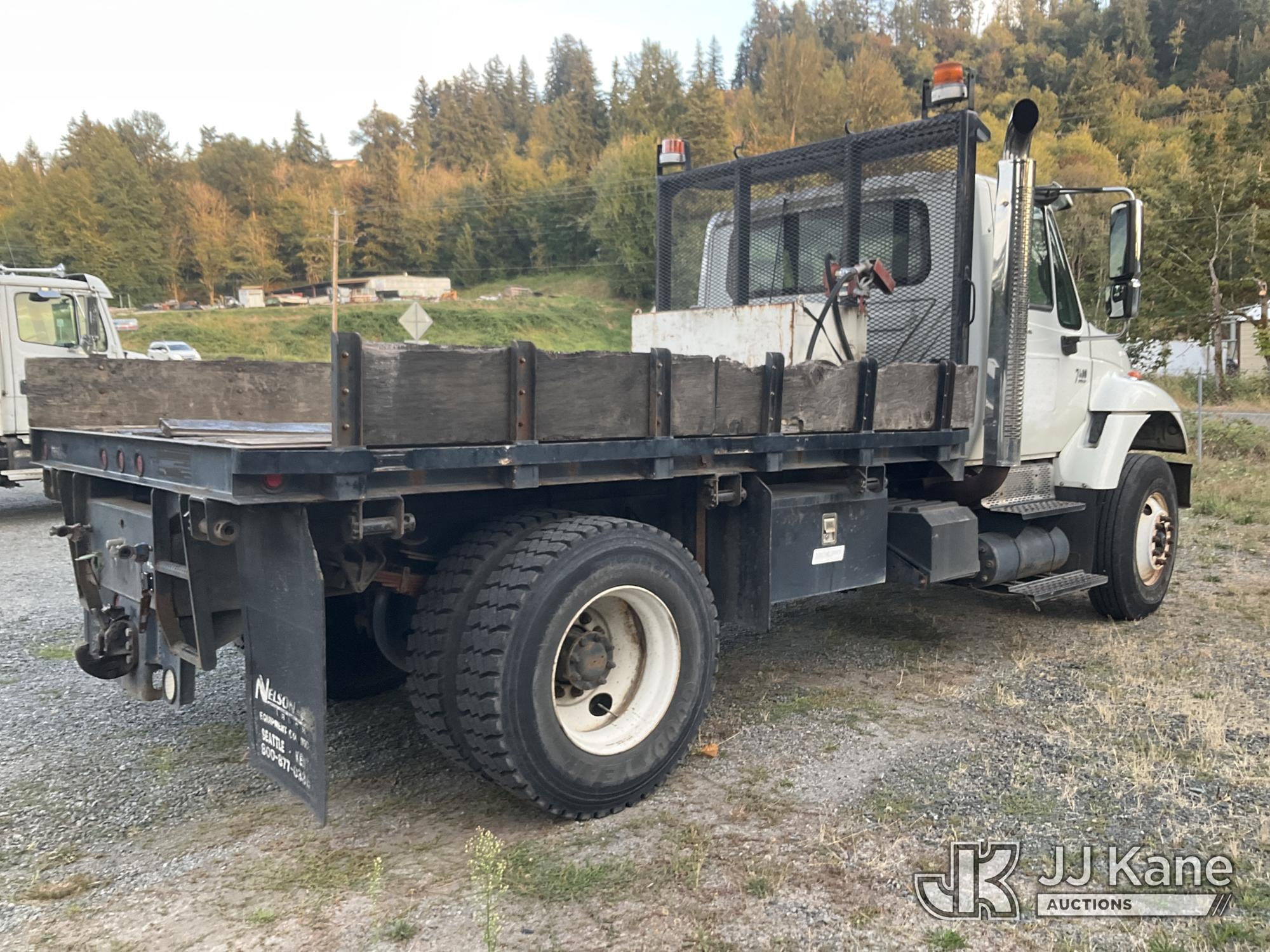2004 International 7400