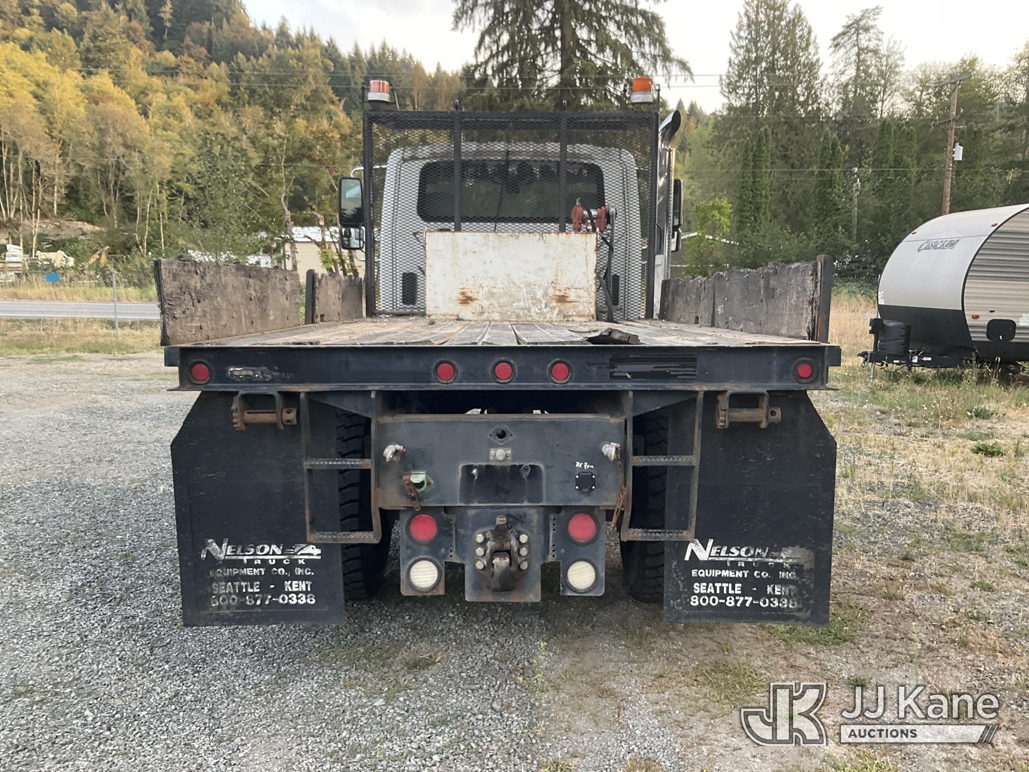 2004 International 7400