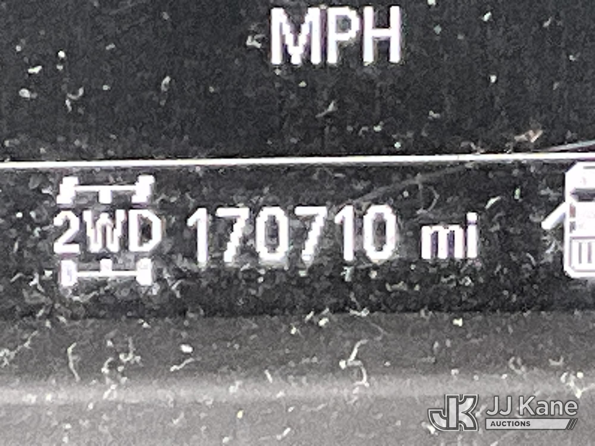 2020 Chevrolet SILVERADO 1500 4X4