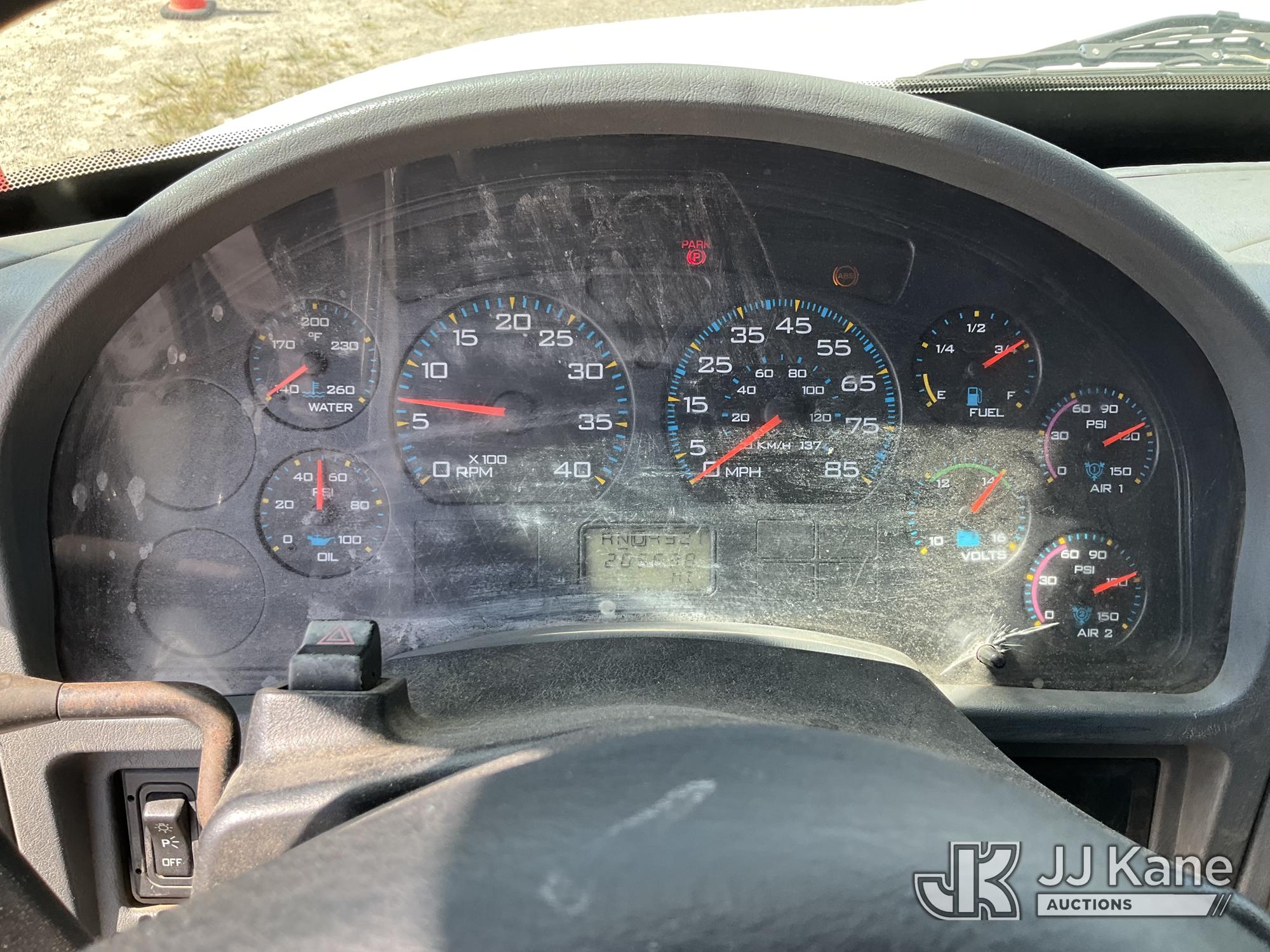 2006 International 4300