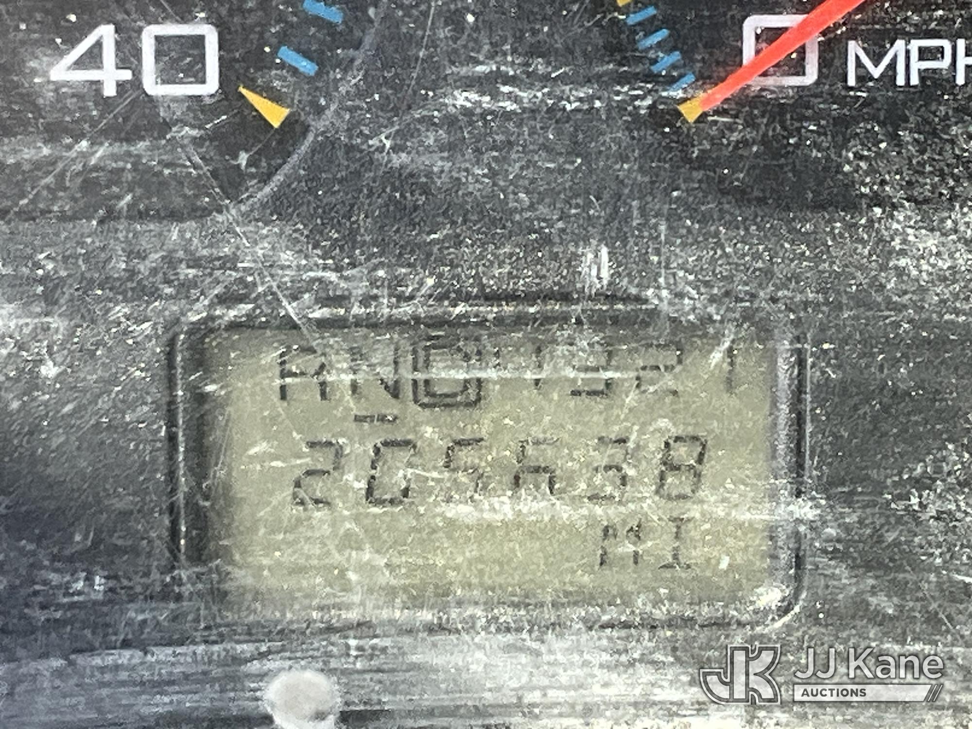 2006 International 4300