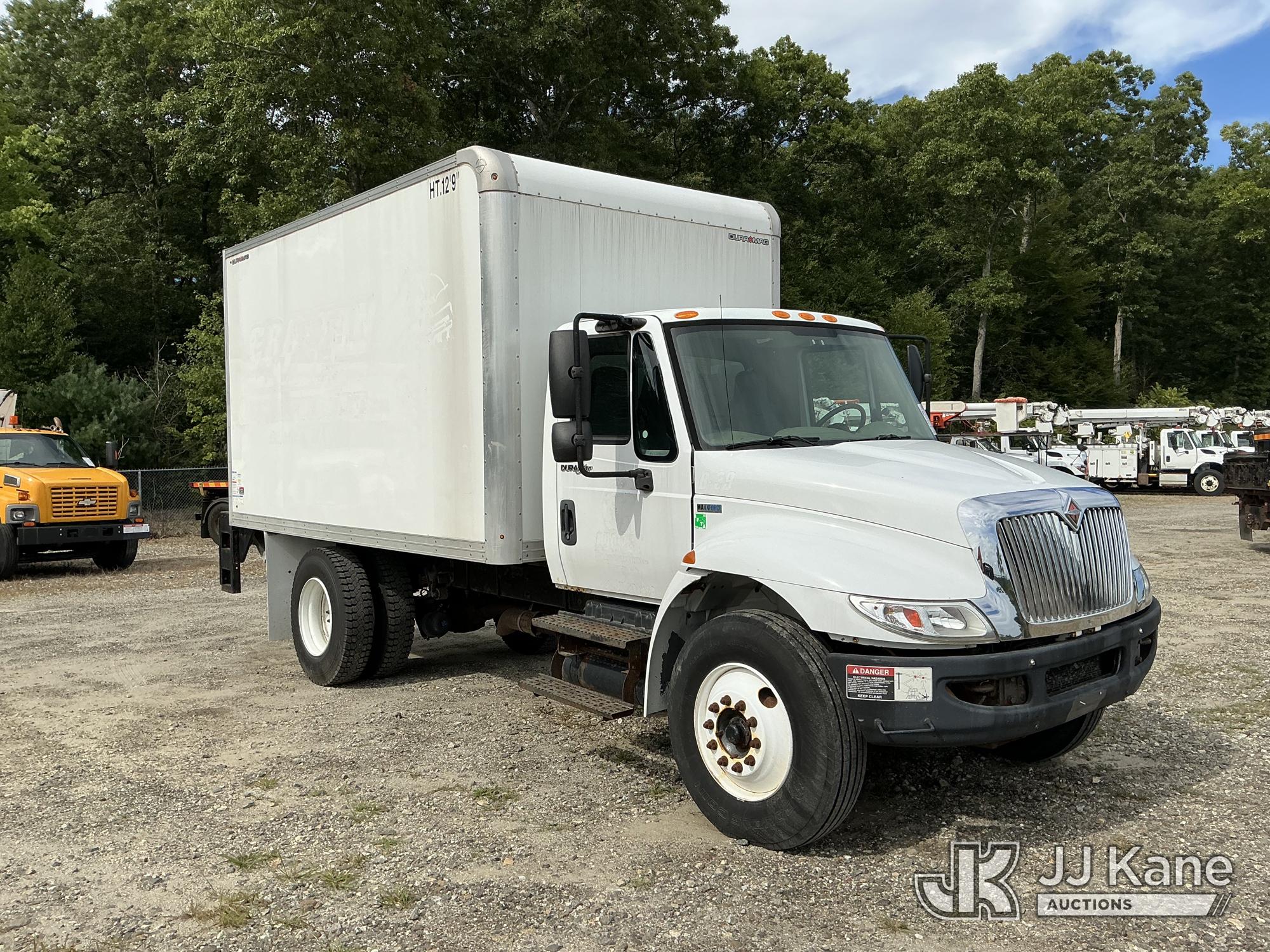 2013 International 4300