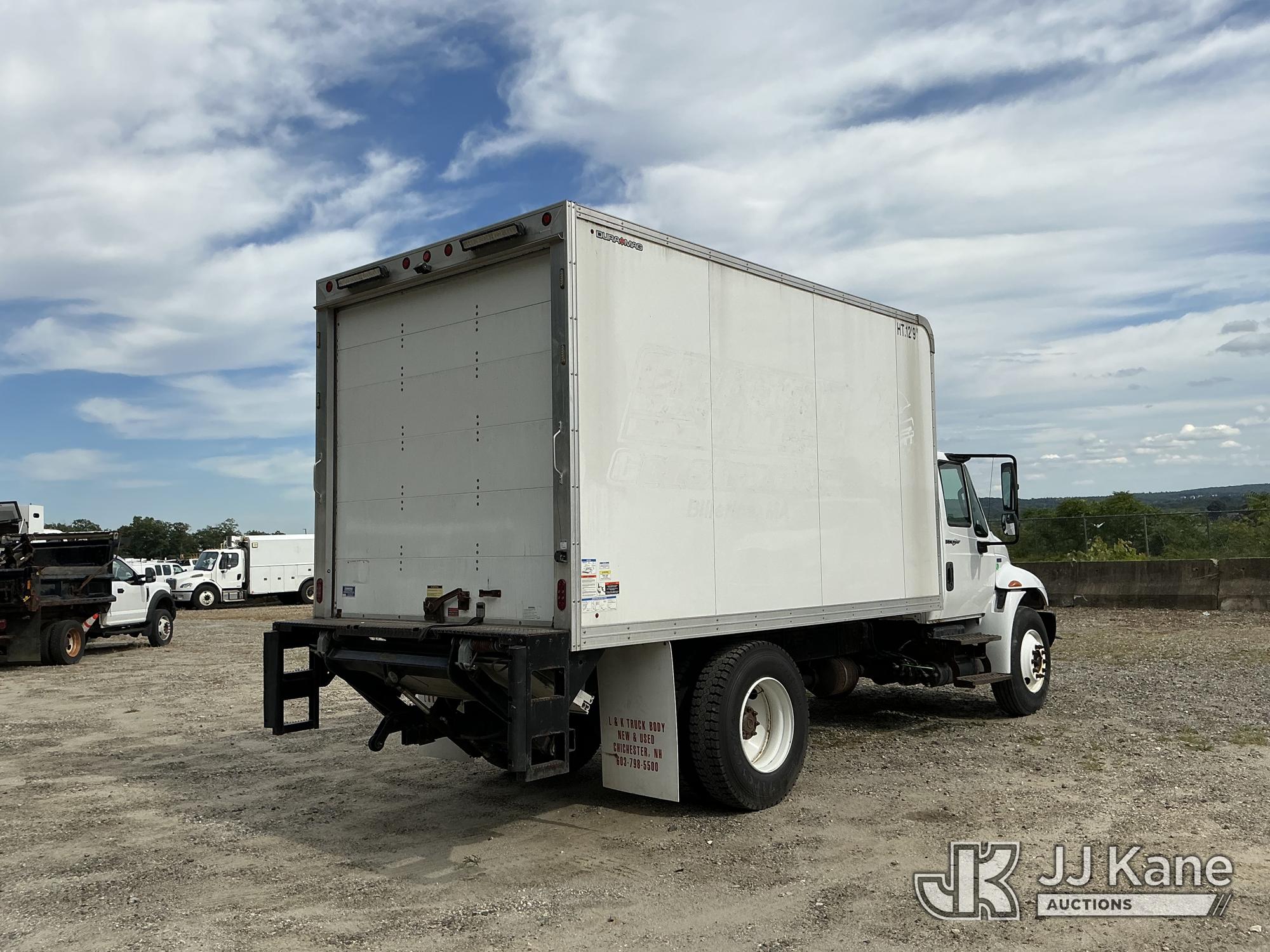 2013 International 4300