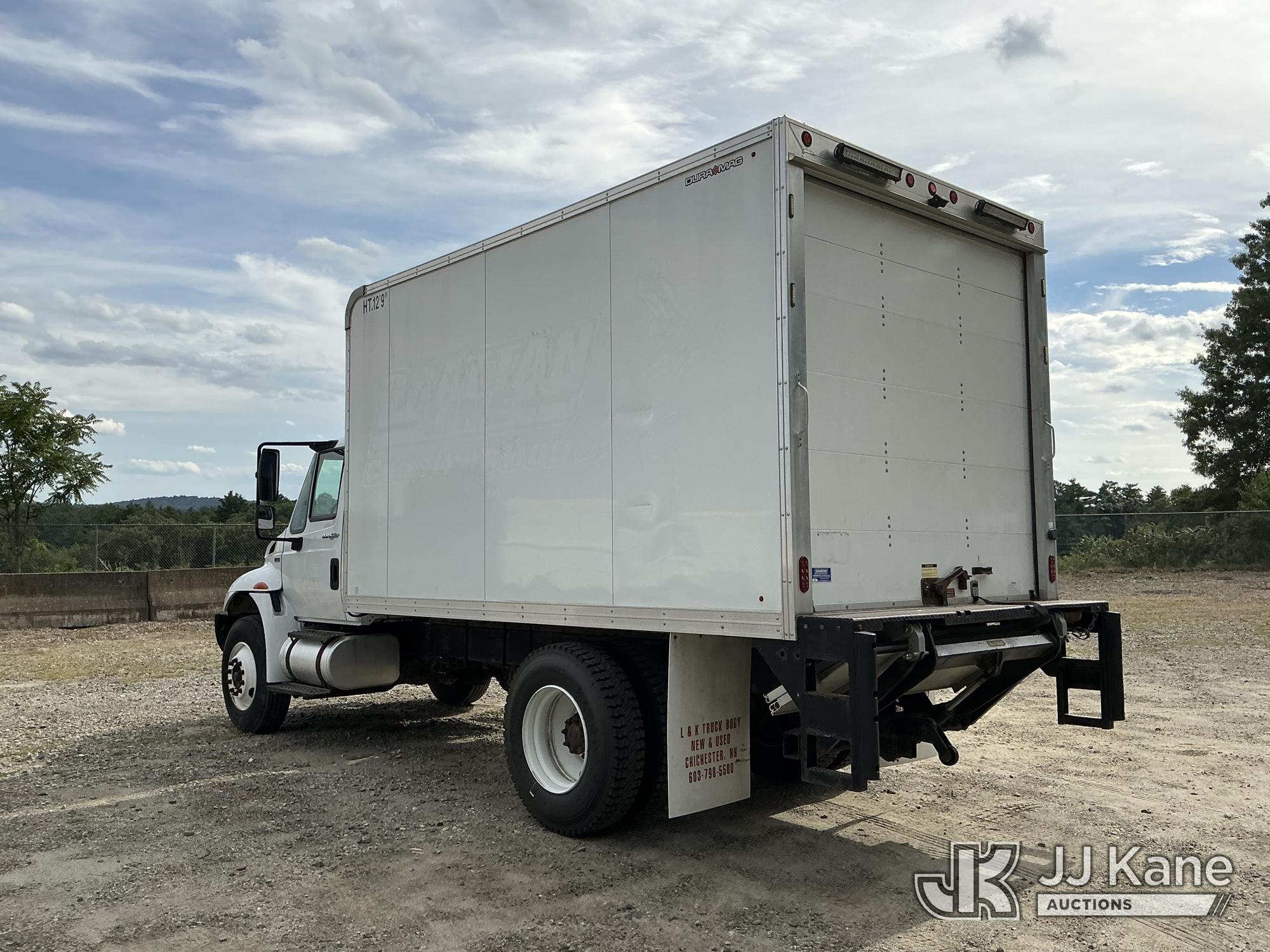2013 International 4300