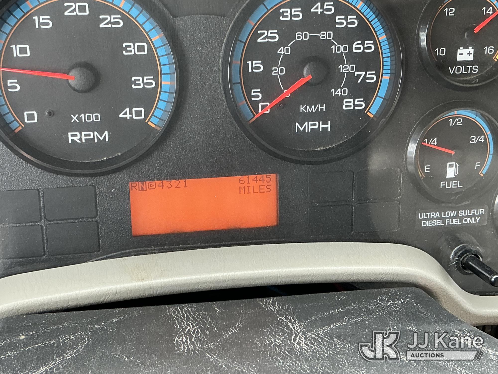 2013 International 4300