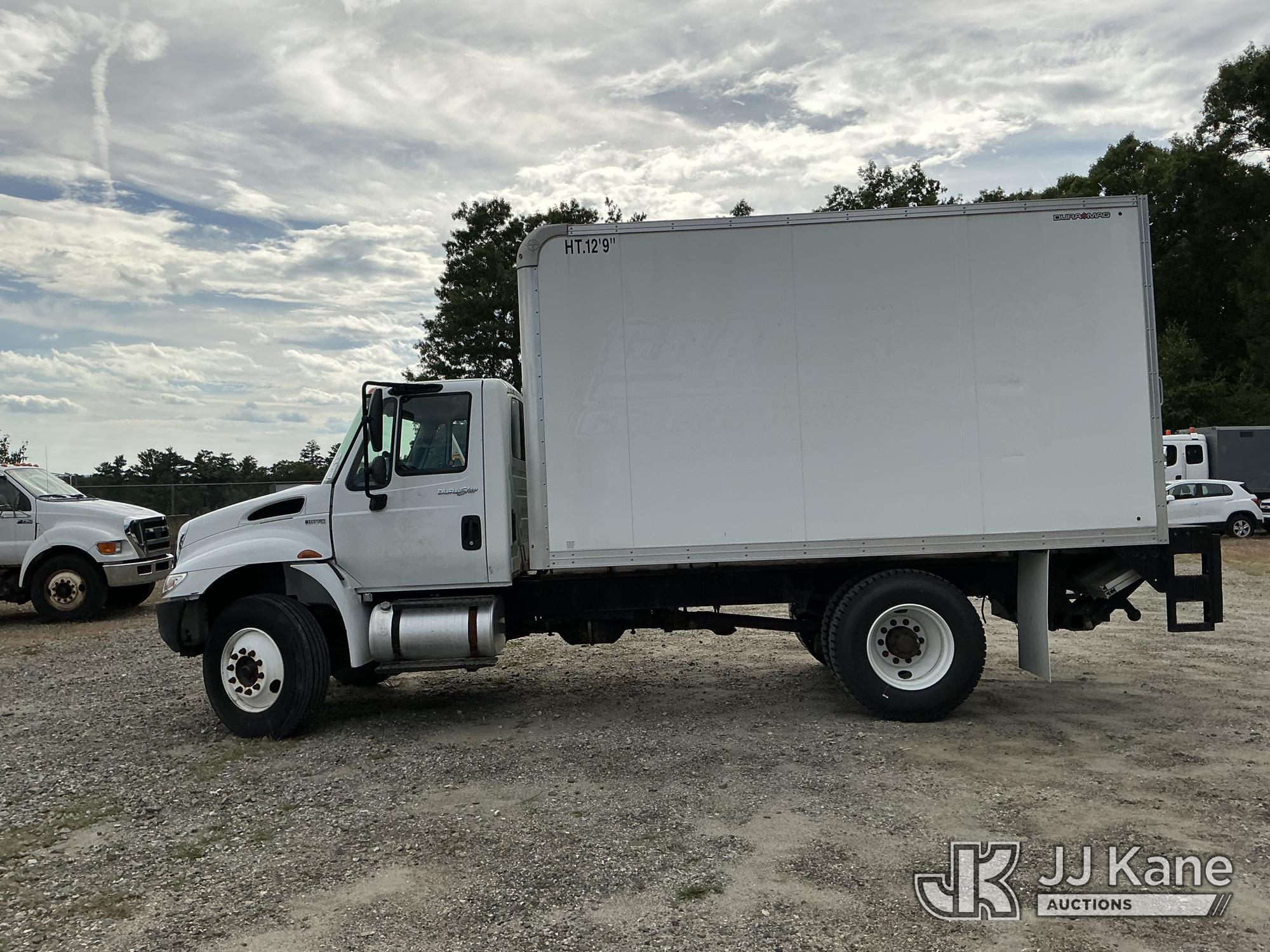 2013 International 4300