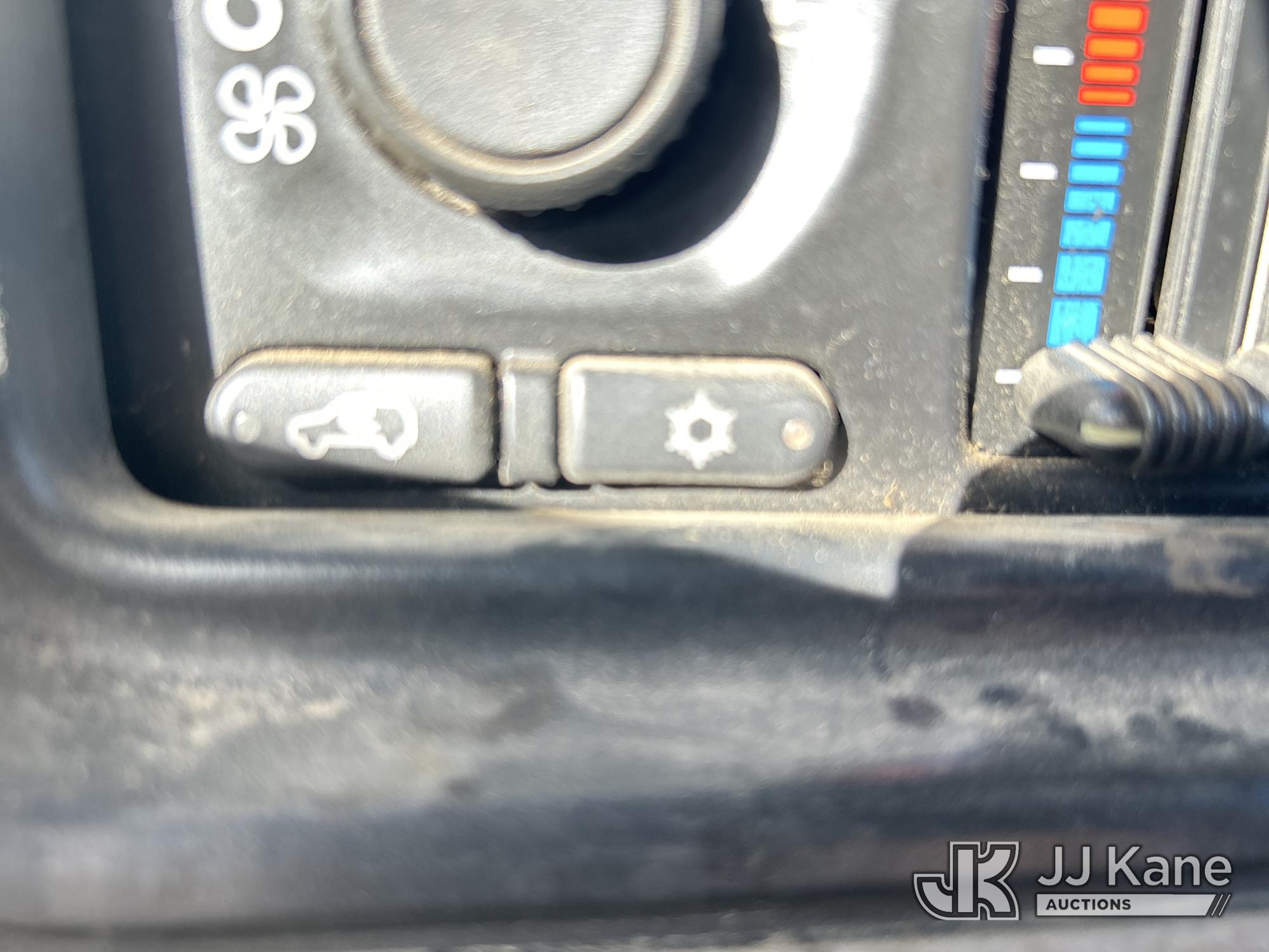 2006 GMC SIERRA 3500