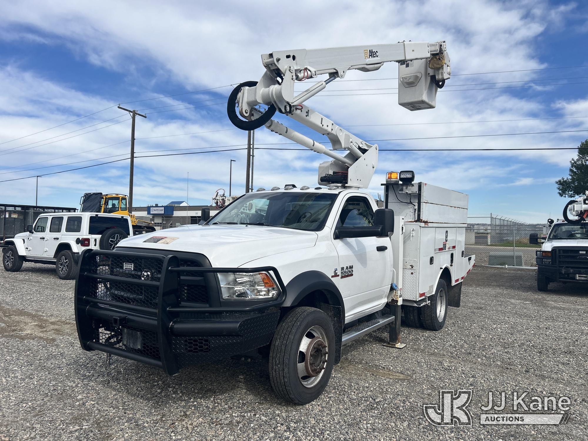 Photo of 2015 Ram 5500