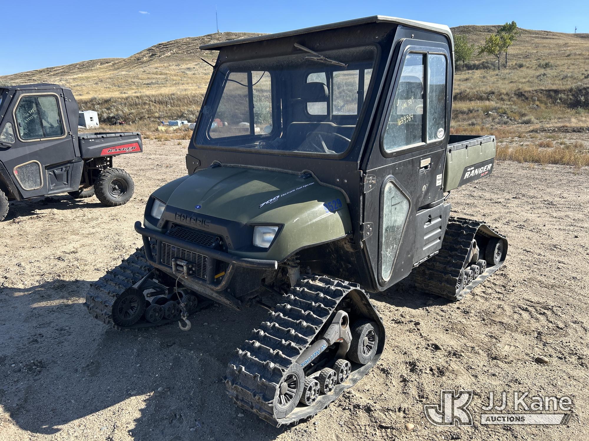 Photo of 2006 Polaris Ranger XP