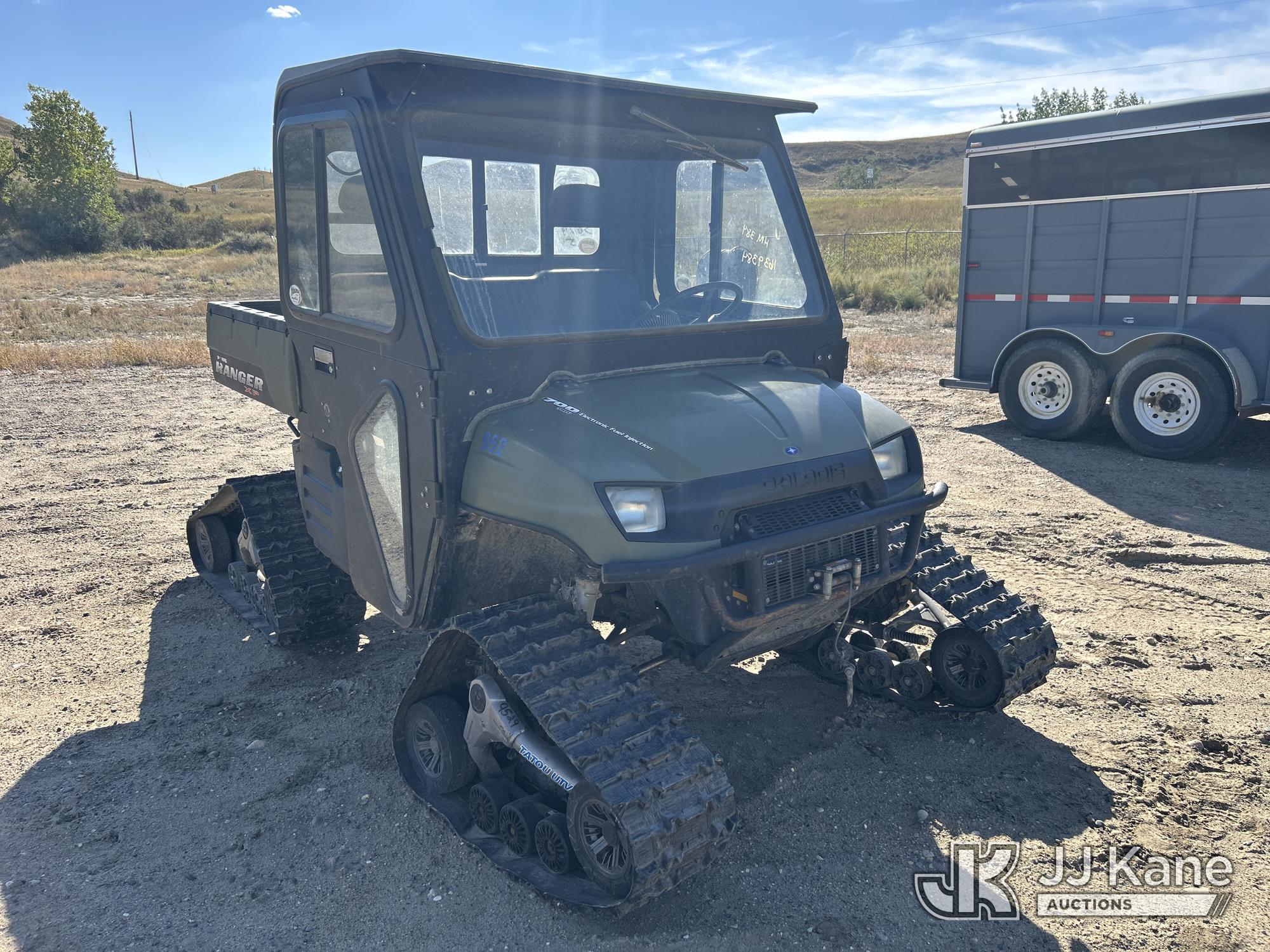 2006 Polaris RANGER XP