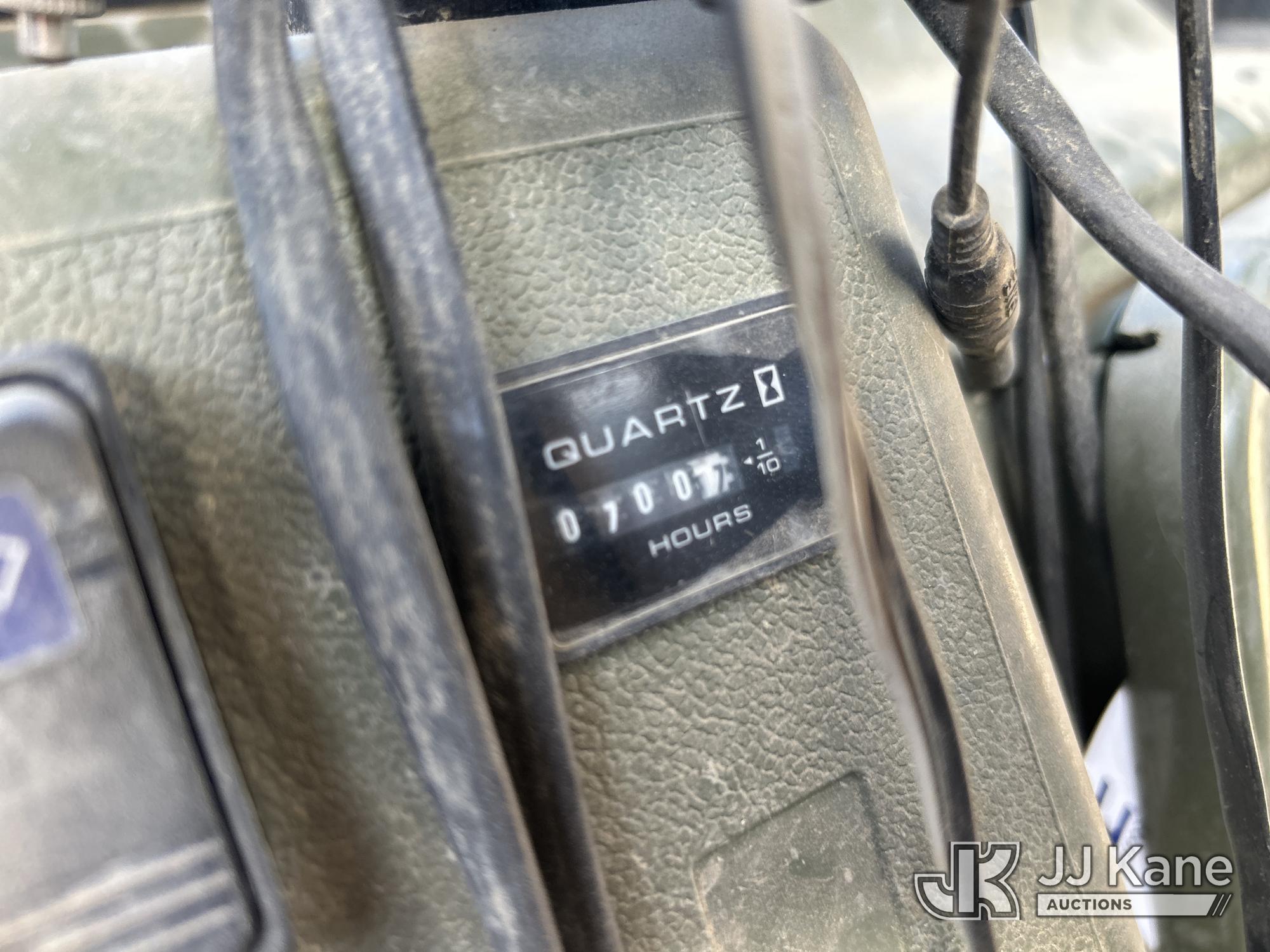 2006 Polaris RANGER XP