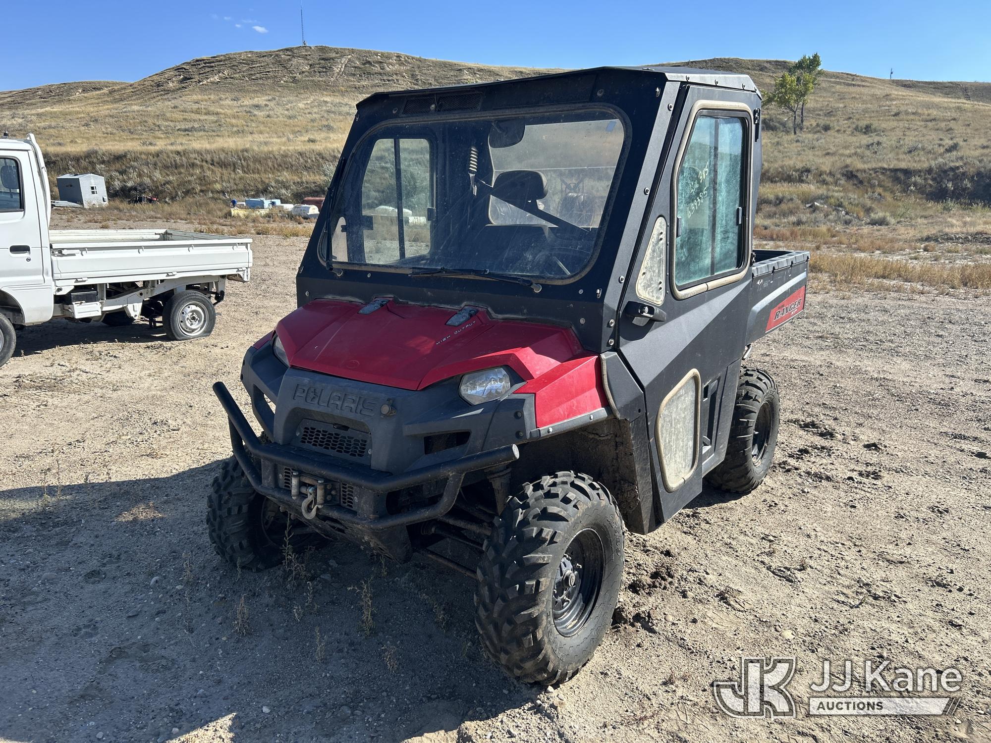Photo of 2011 Polaris Ranger XP