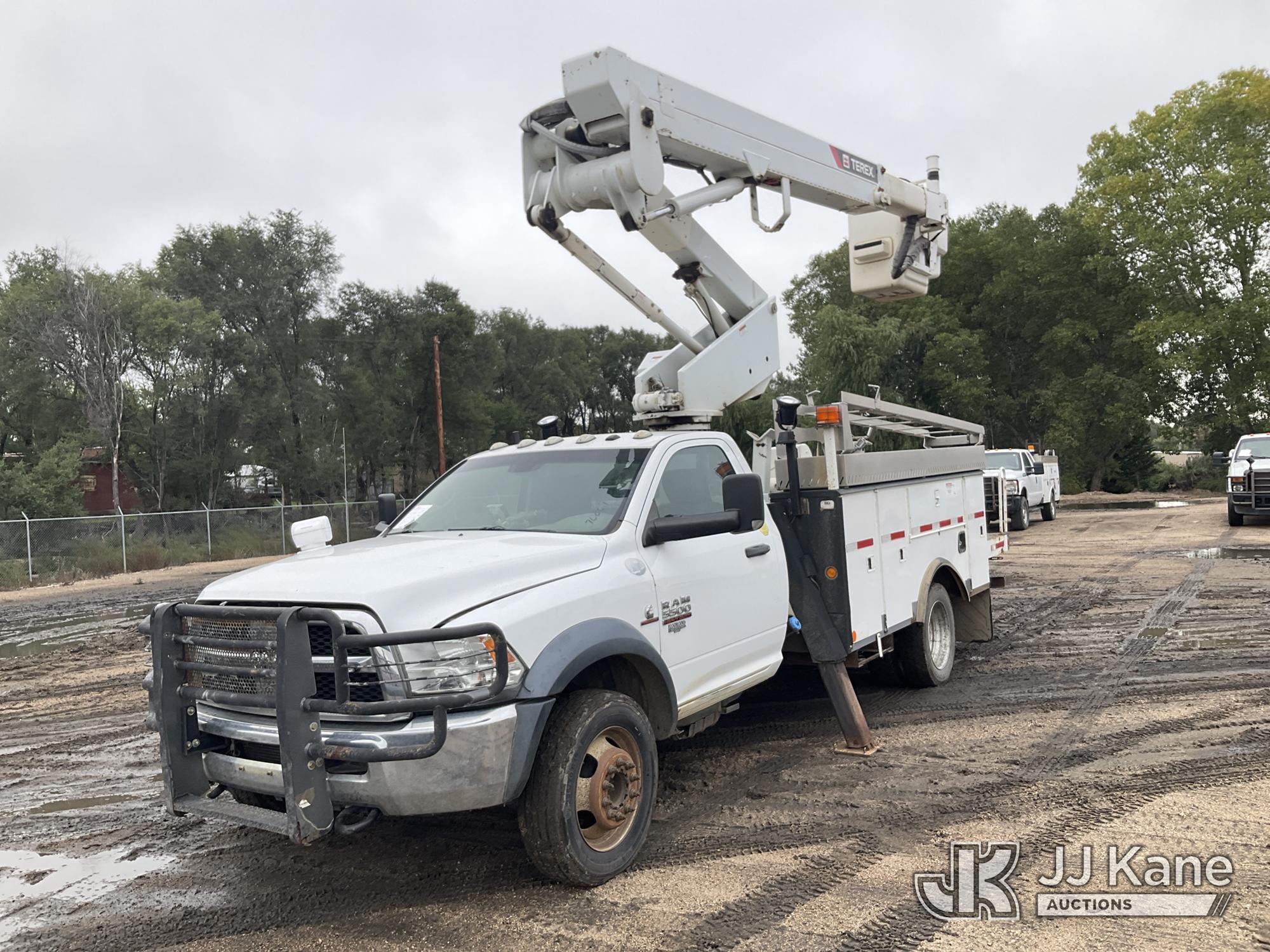 Photo of 2013 Ram 5500