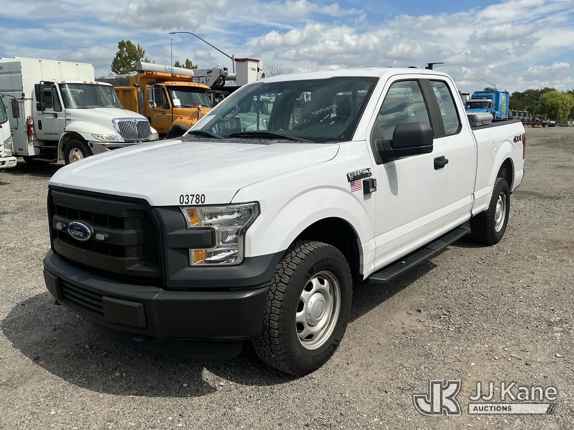 Photo of 2016 Ford F150