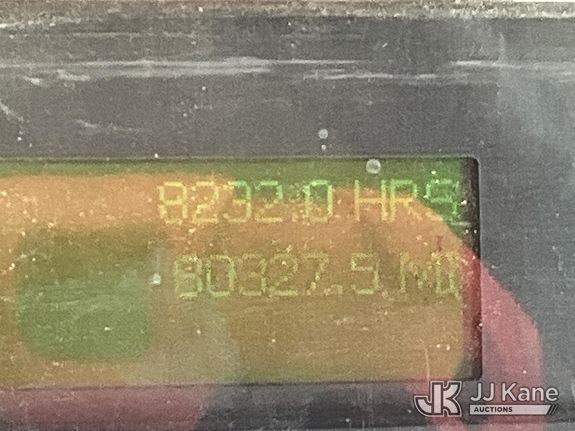 2017 Freightliner M2 106