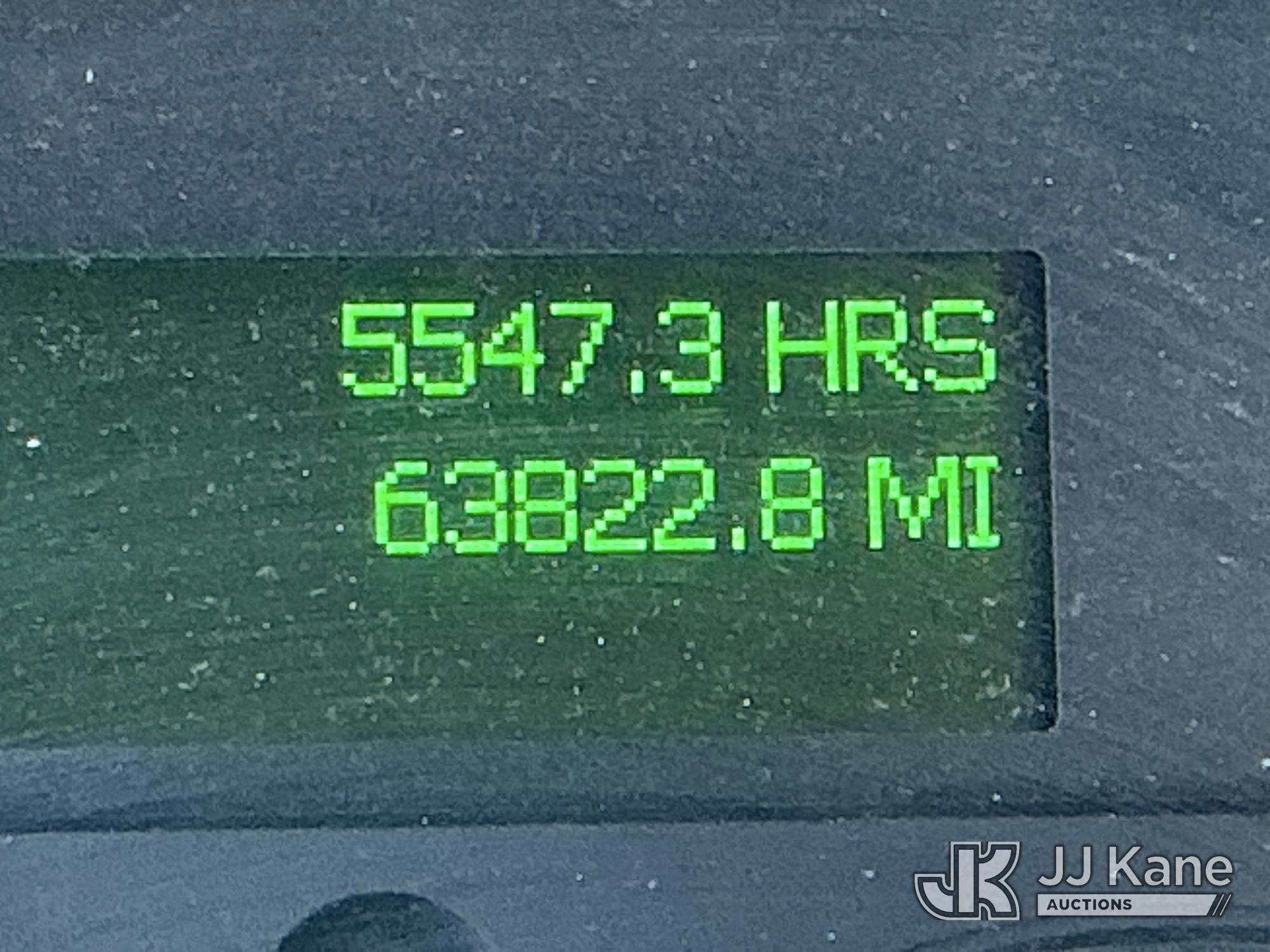 2016 Freightliner M2 106