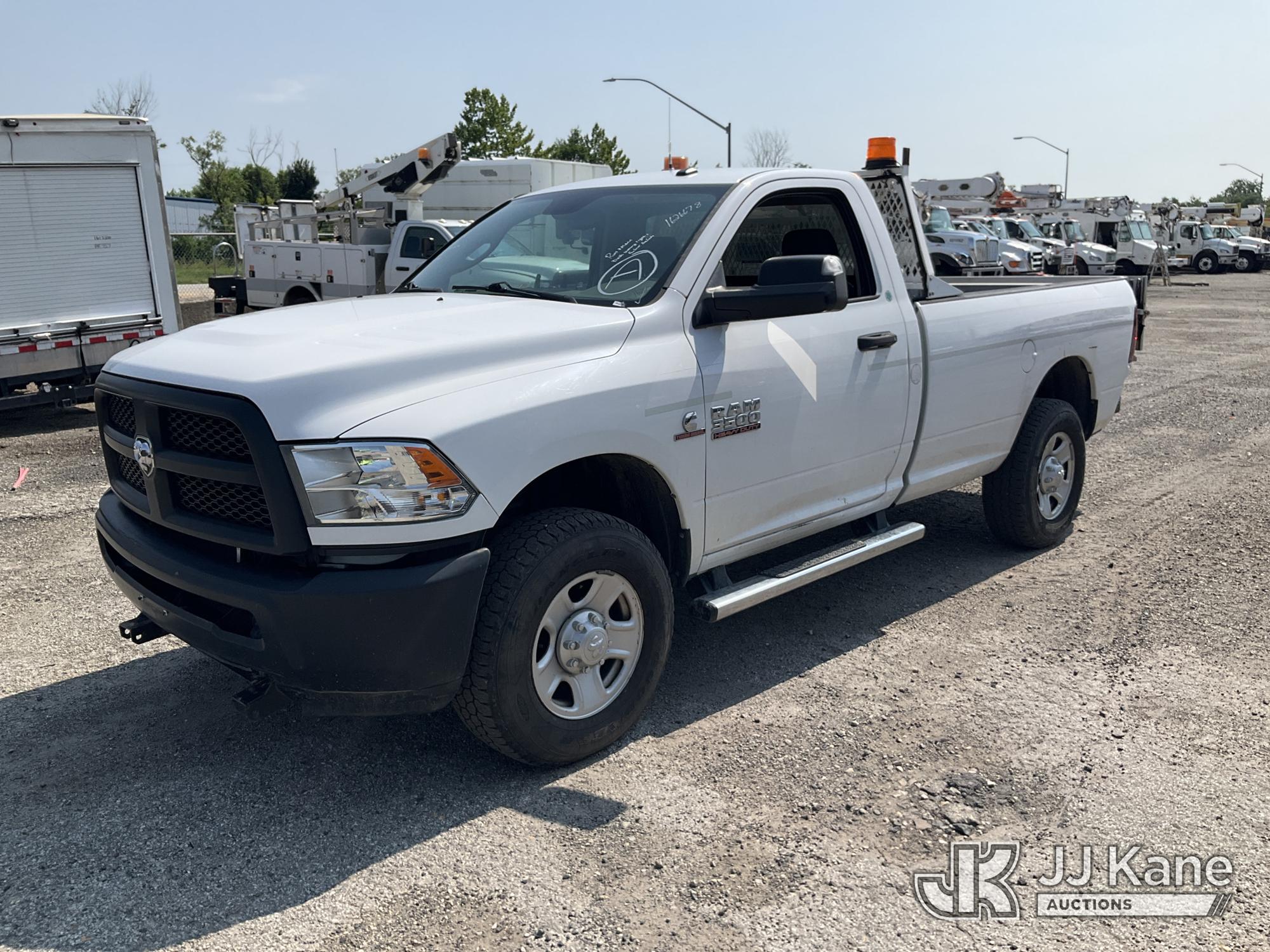 Photo of 2015 Ram 3500 4x4