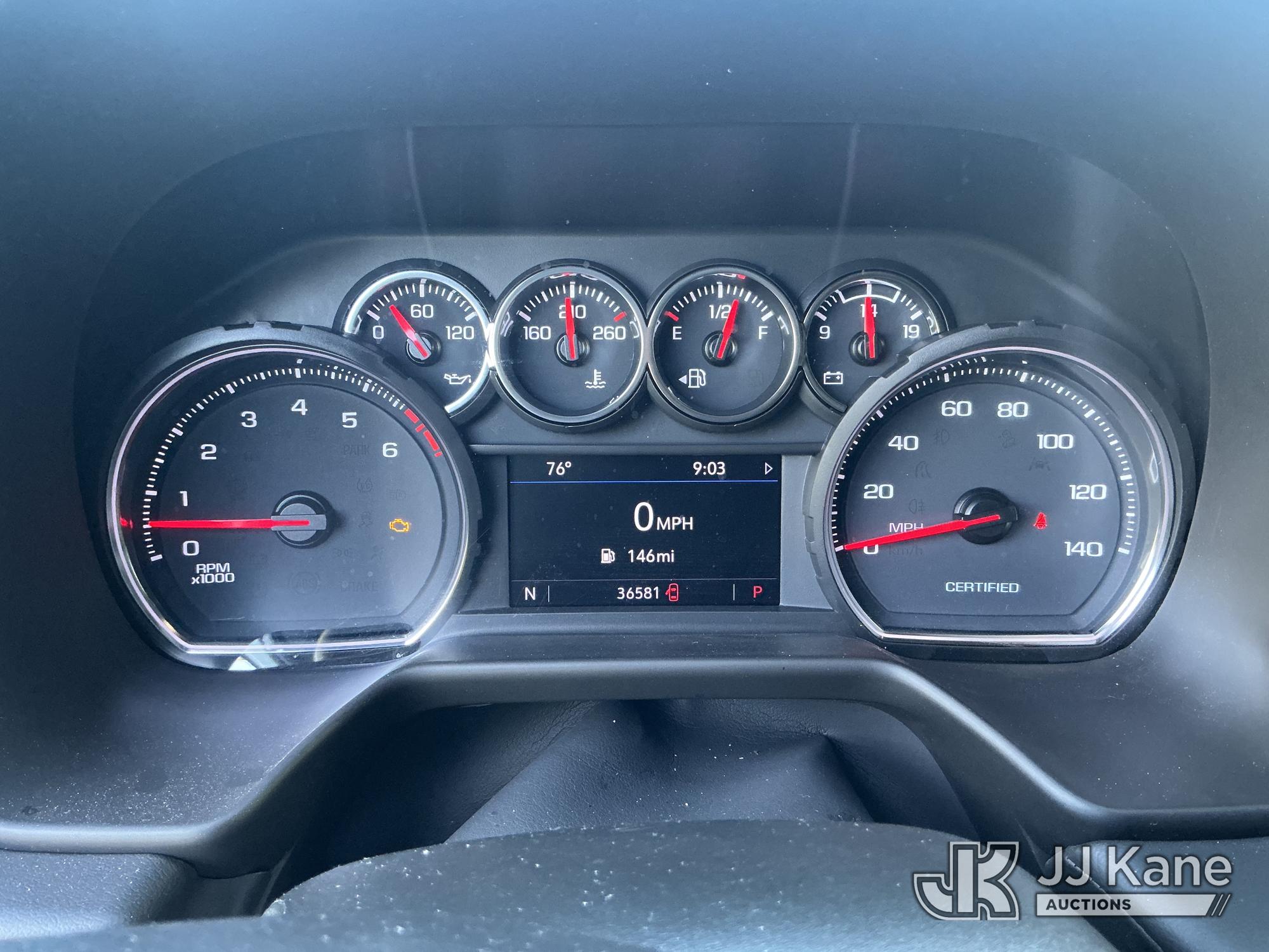 2023 Chevrolet Tahoe