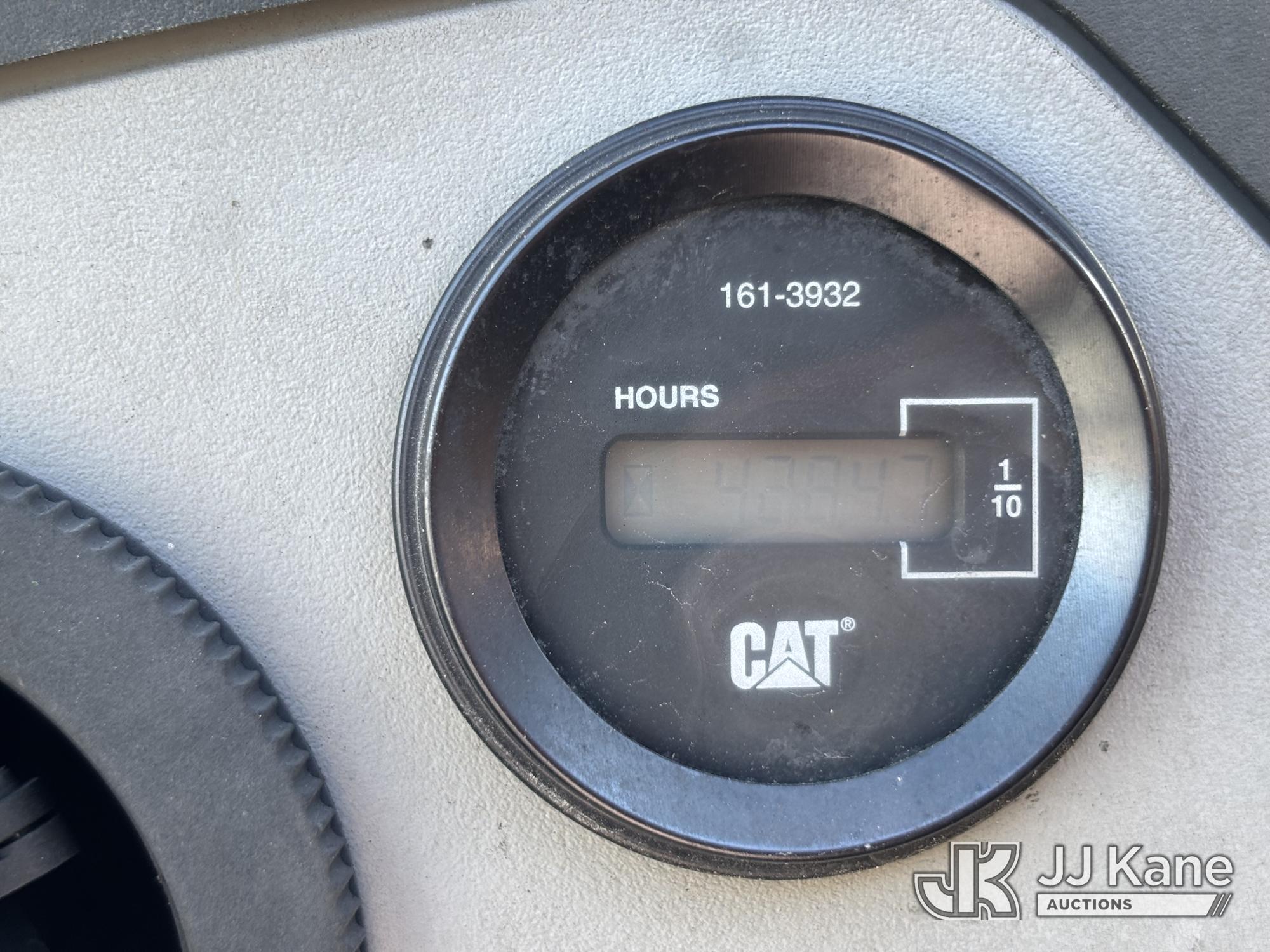 2006 Caterpillar 416E