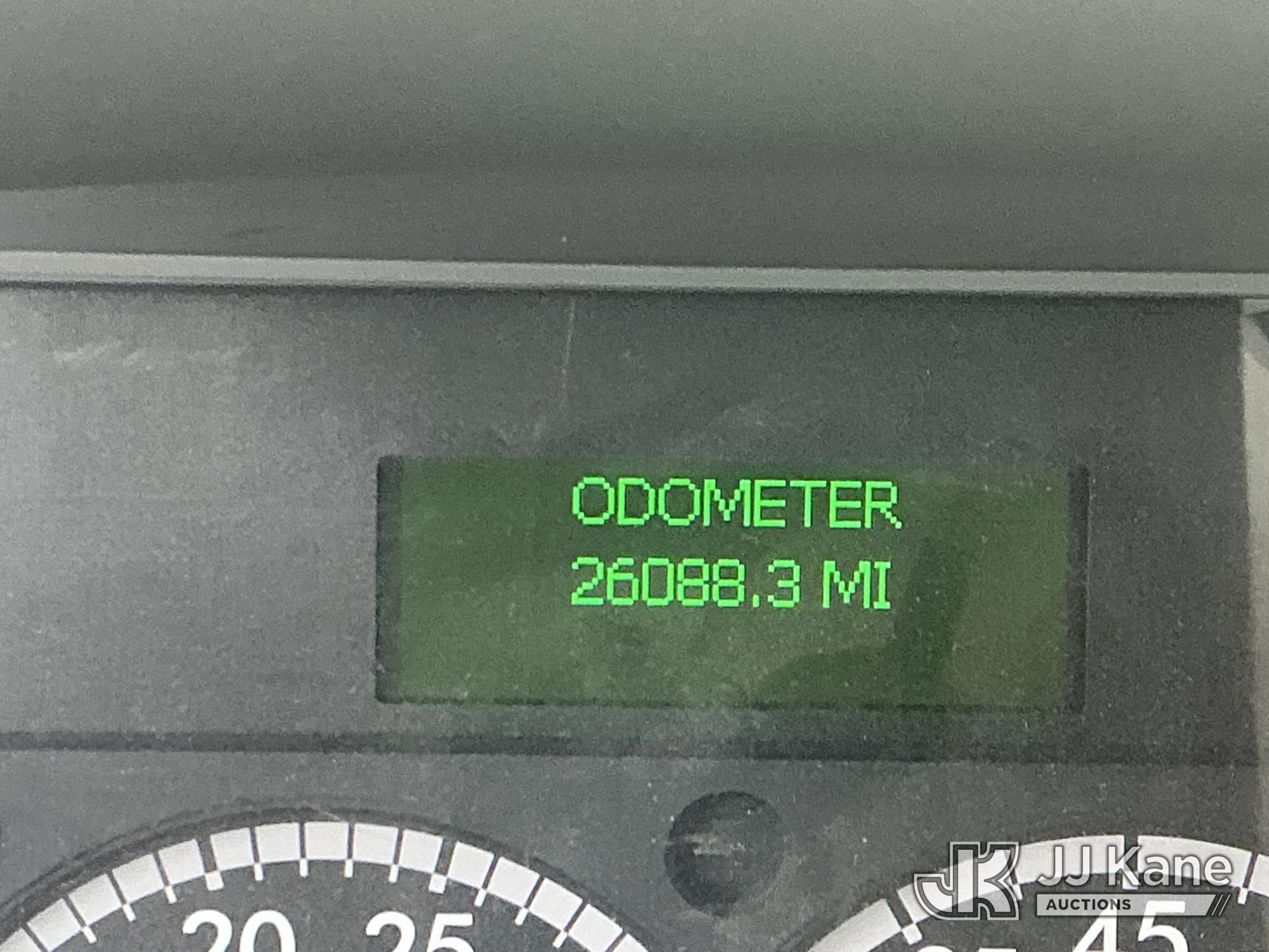 2016 Freightliner M2 Medium Duty