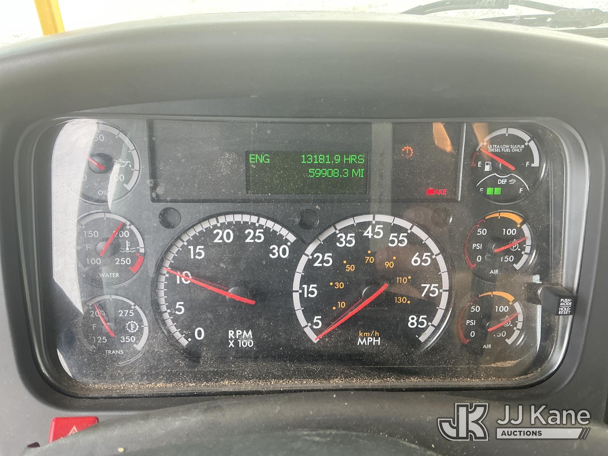 2019 Freightliner M2