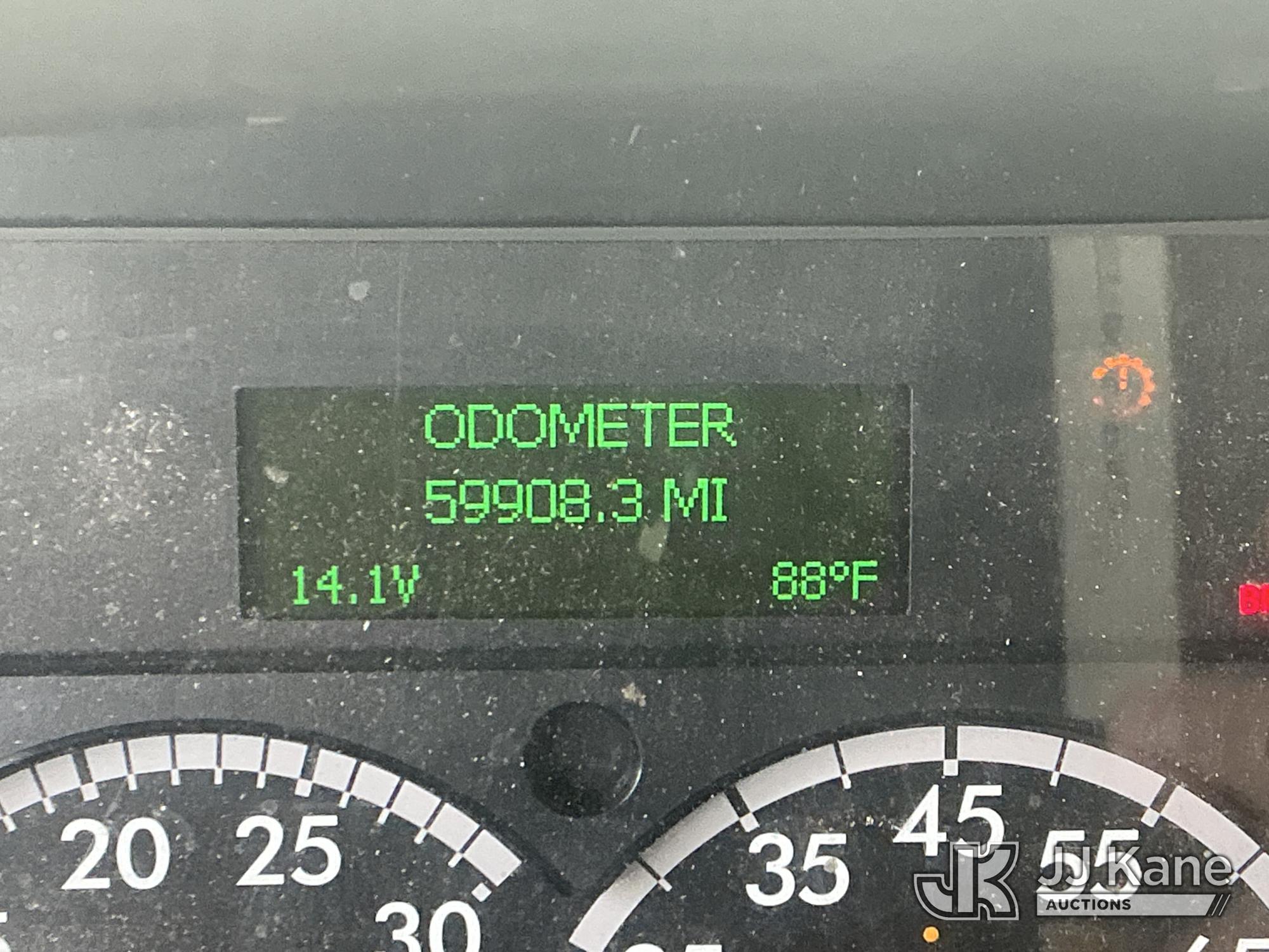 2019 Freightliner M2