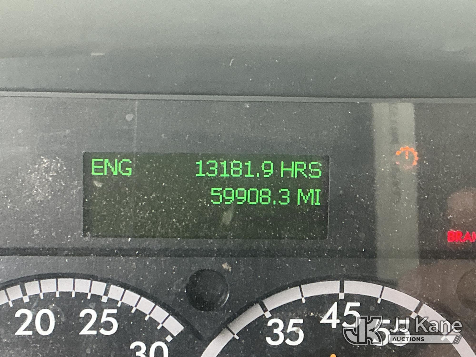 2019 Freightliner M2