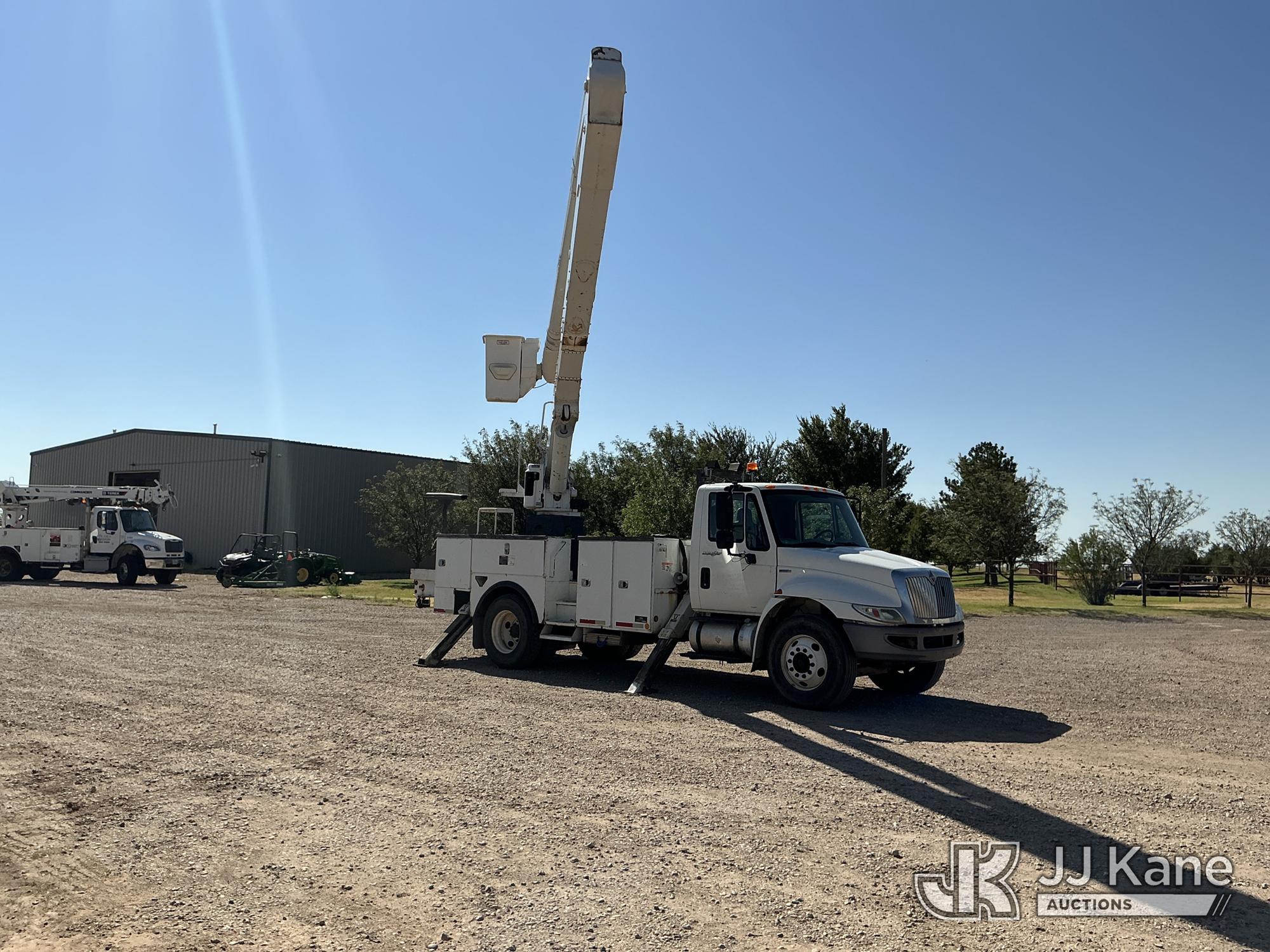 2011 International 4300