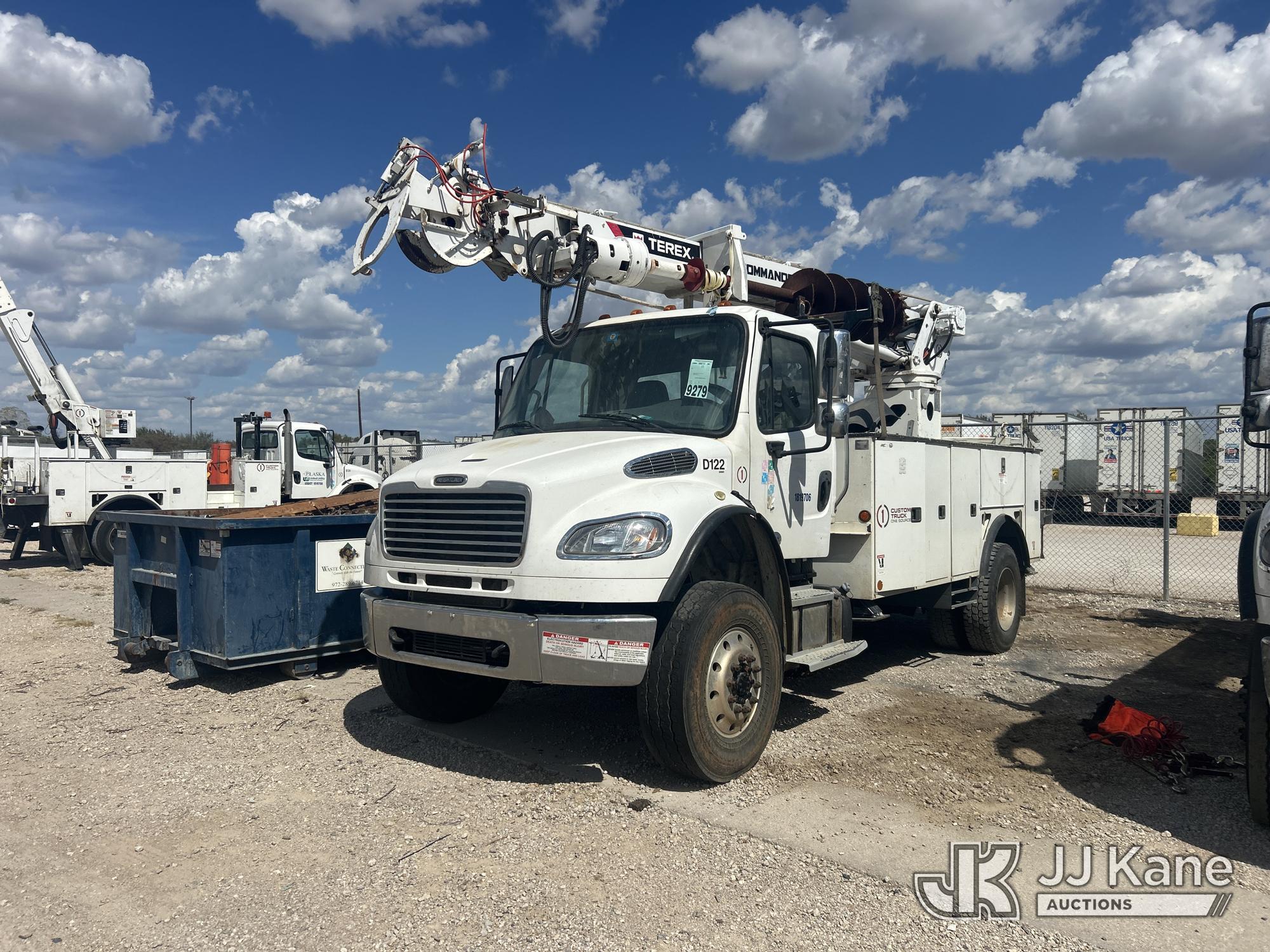 2020 Freightliner M2 106 MEDIUM DUTY