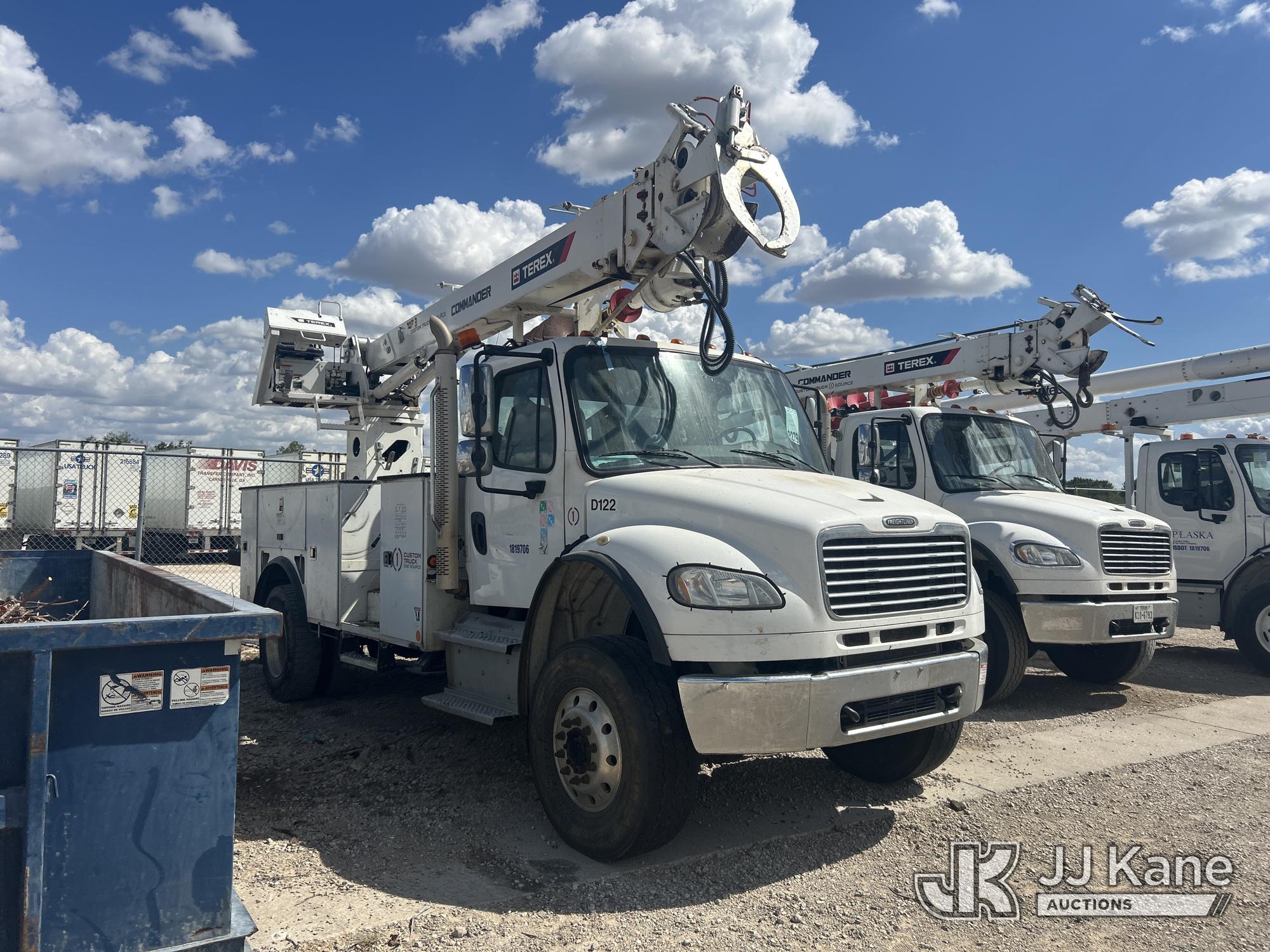 2020 Freightliner M2 106 MEDIUM DUTY