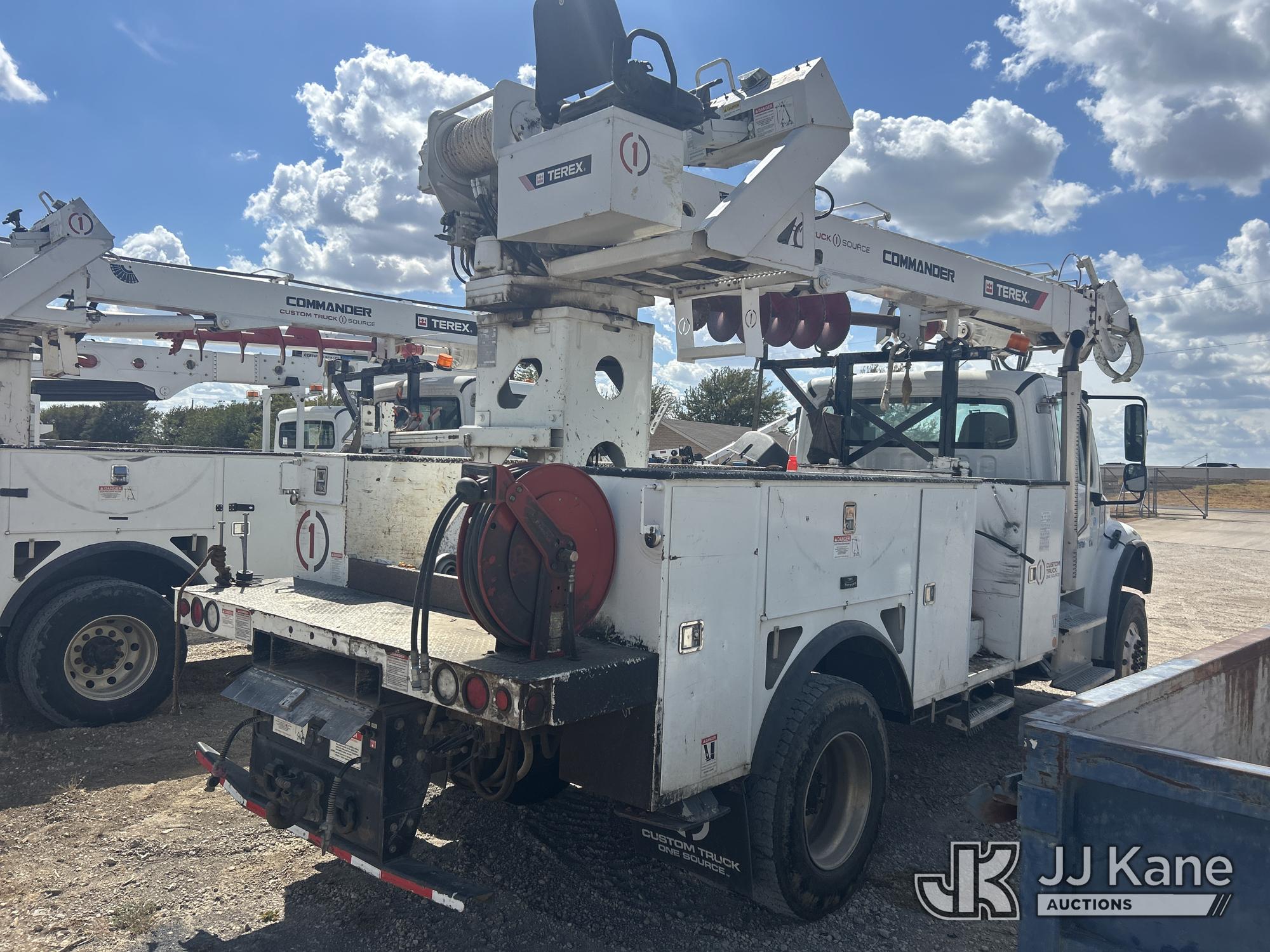 2020 Freightliner M2 106 MEDIUM DUTY